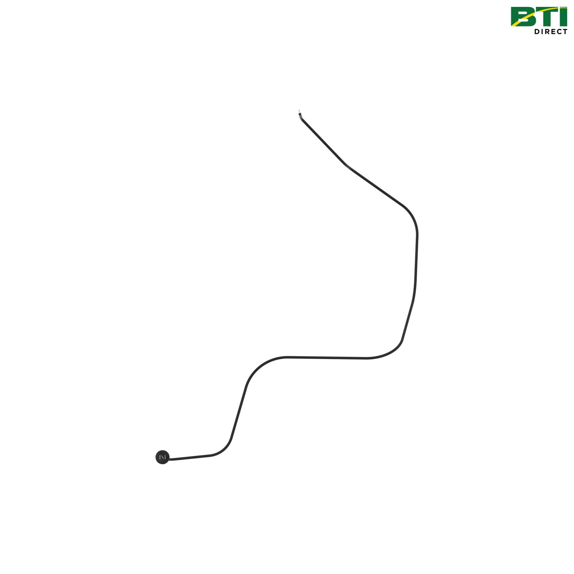 AUC11501: Choke Cable
