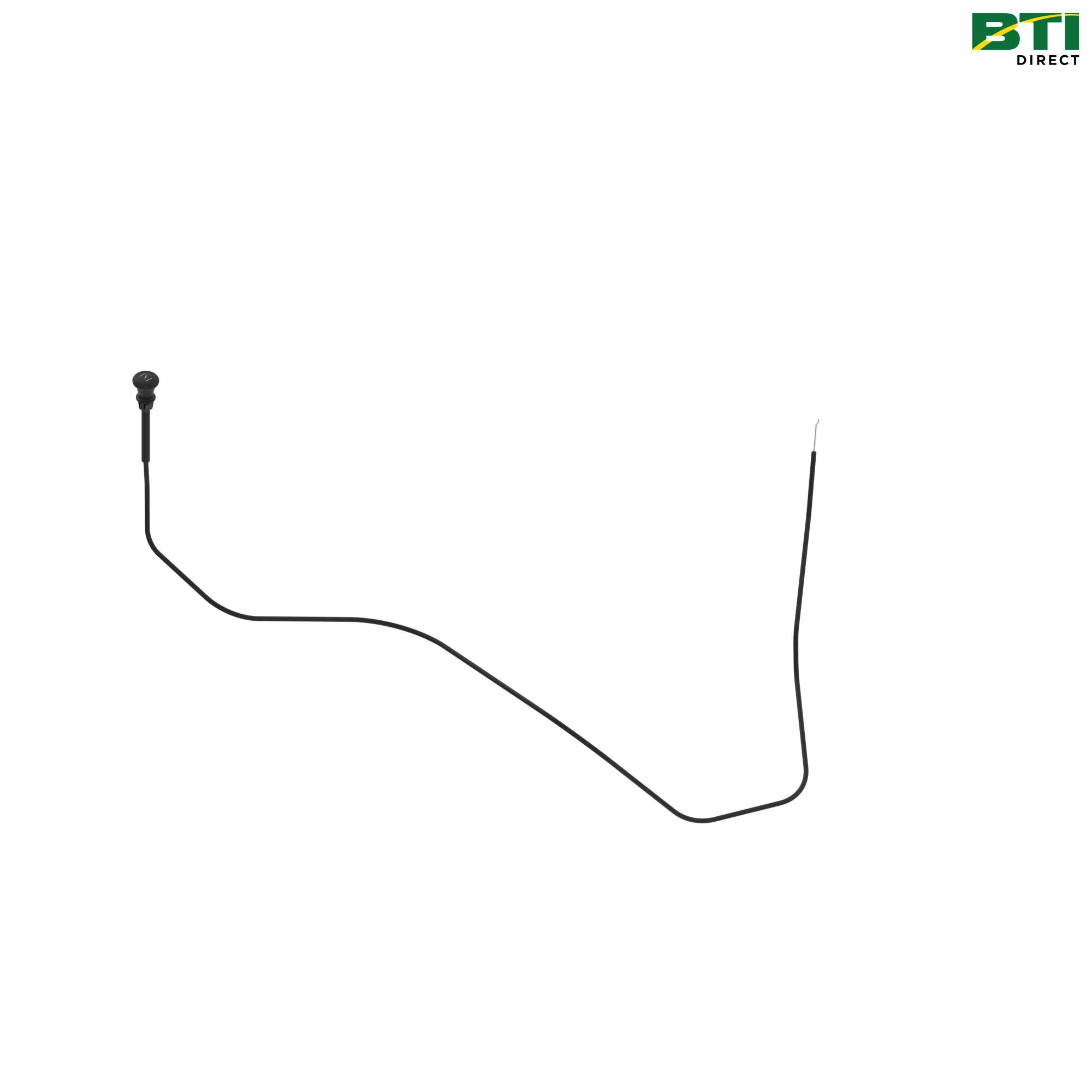 AUC11501: Choke Cable