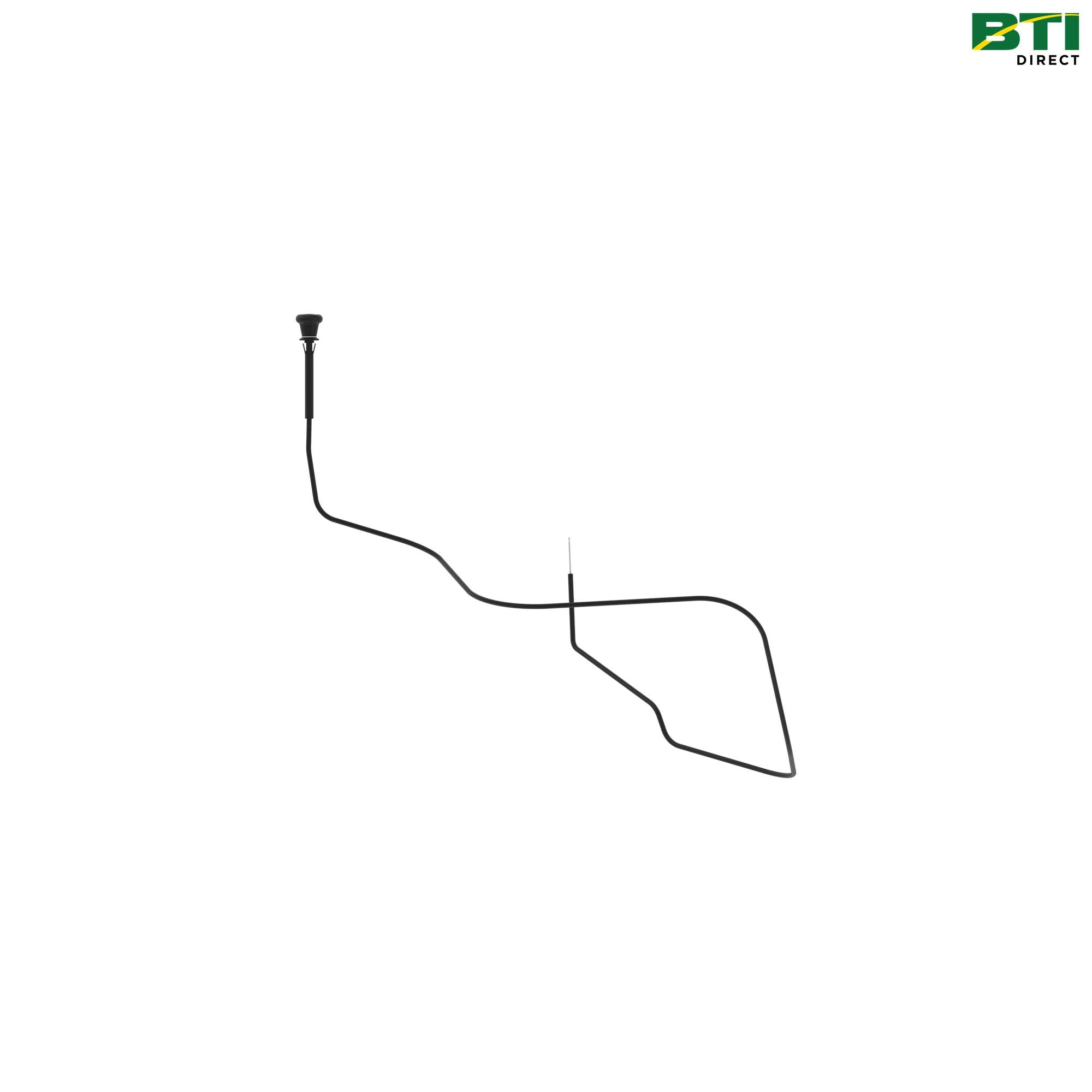 AUC11501: Choke Cable