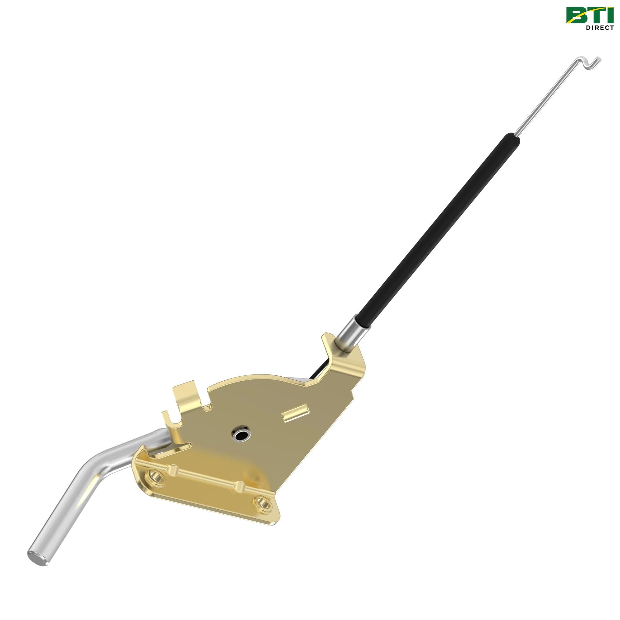 AUC11502: Push Pull Cable