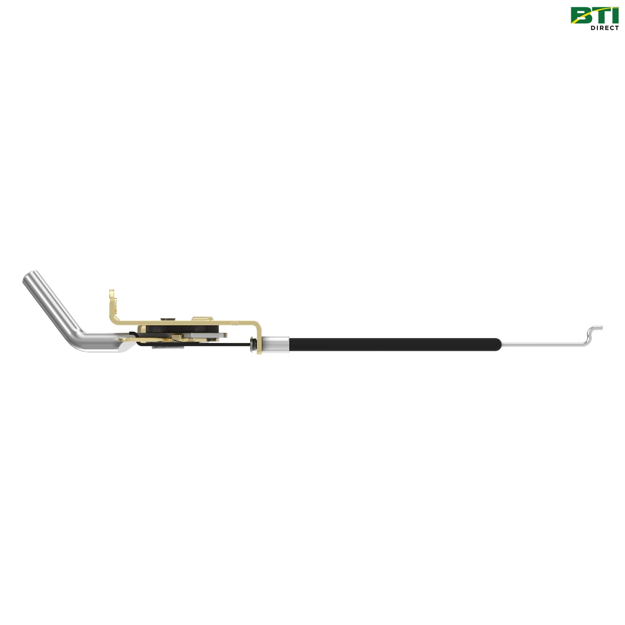 AUC11502: Push Pull Cable