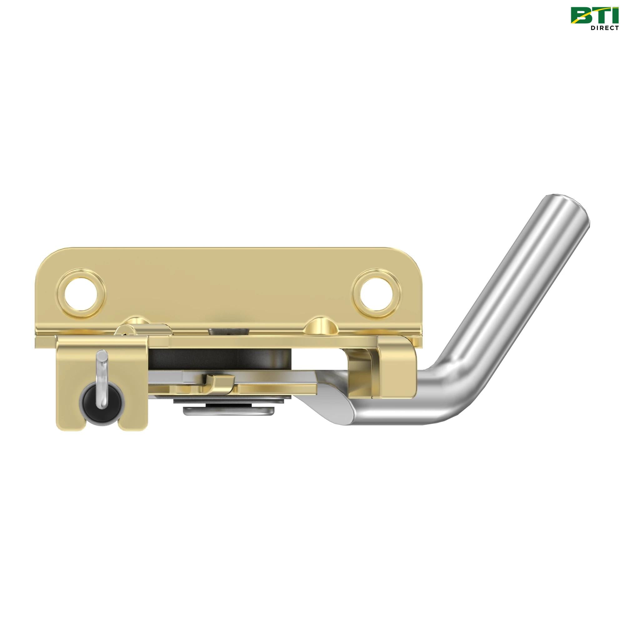 AUC11502: Push Pull Cable