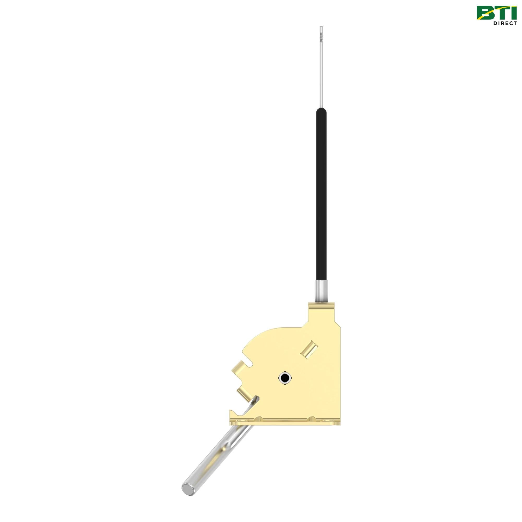 AUC11502: Push Pull Cable