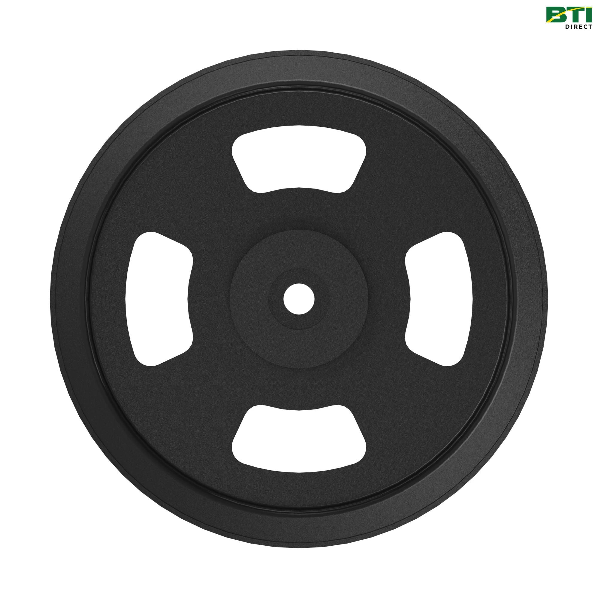 AUC11584: Mower Deck Drive Idler