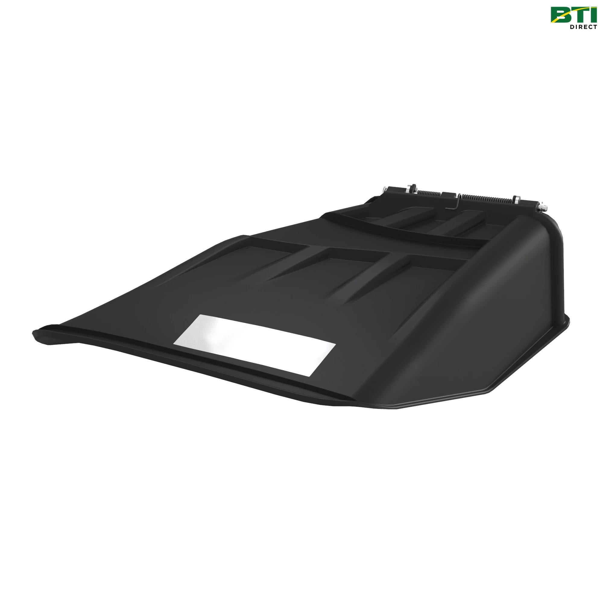 AUC11996: Discharge Chute