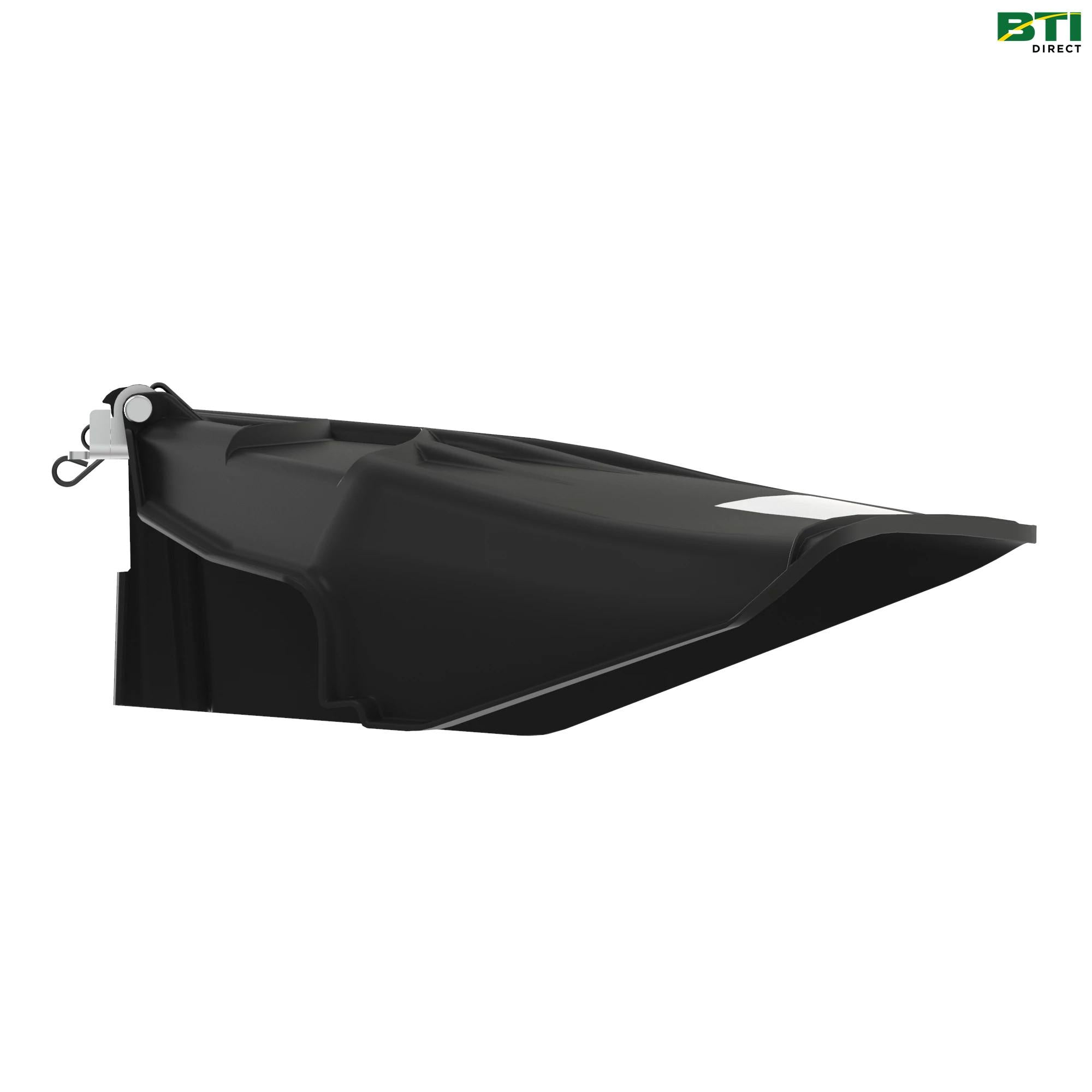 AUC11996: Discharge Chute