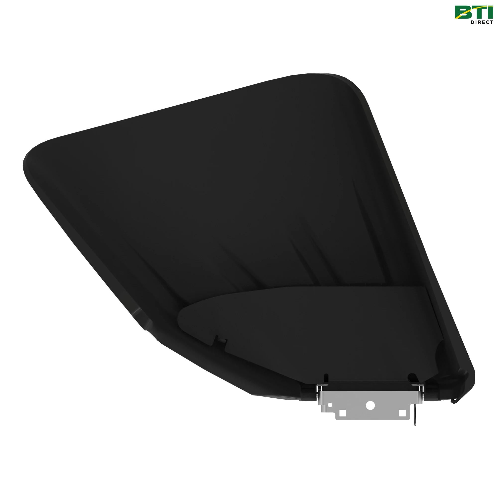 AUC11996: Discharge Chute