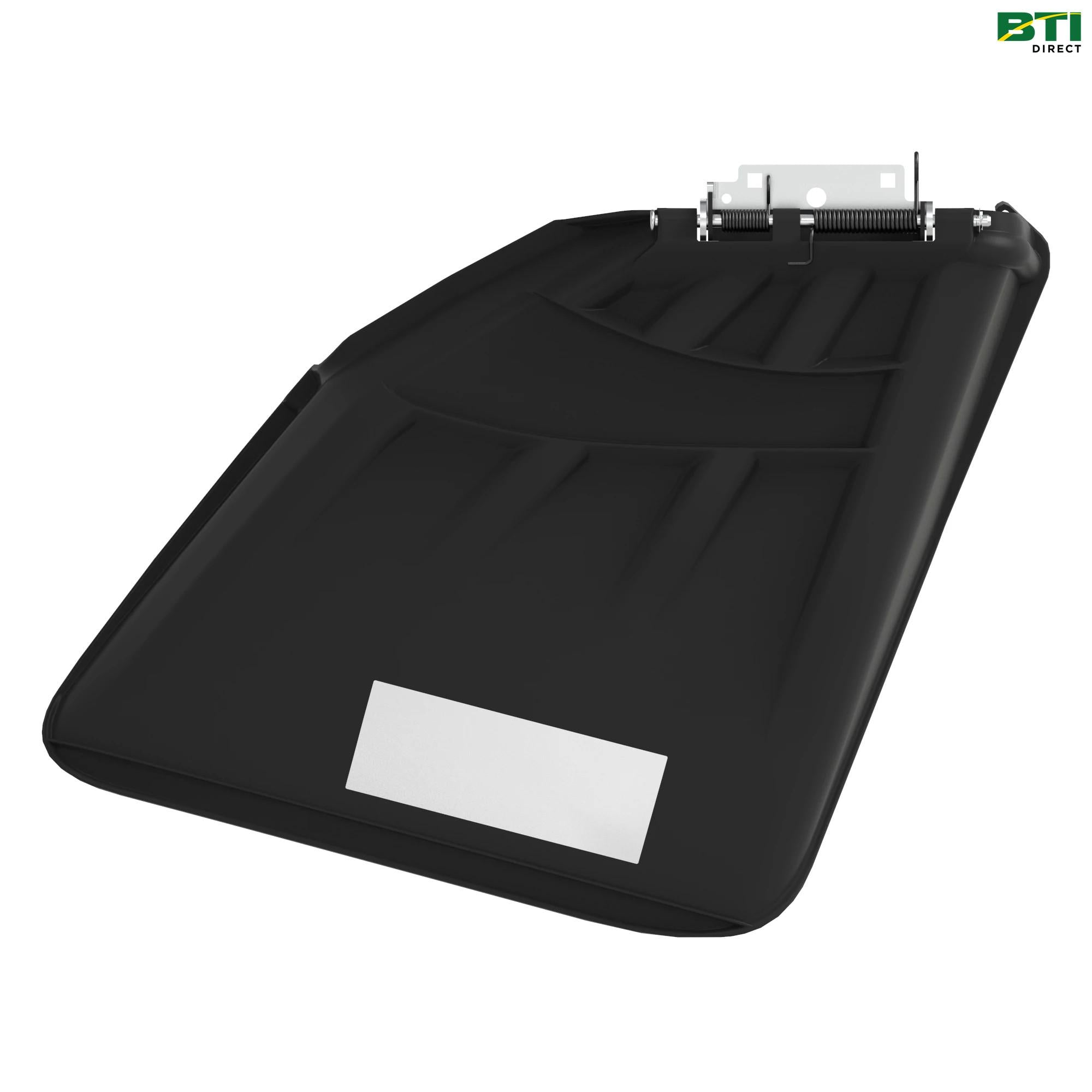 AUC11996: Discharge Chute