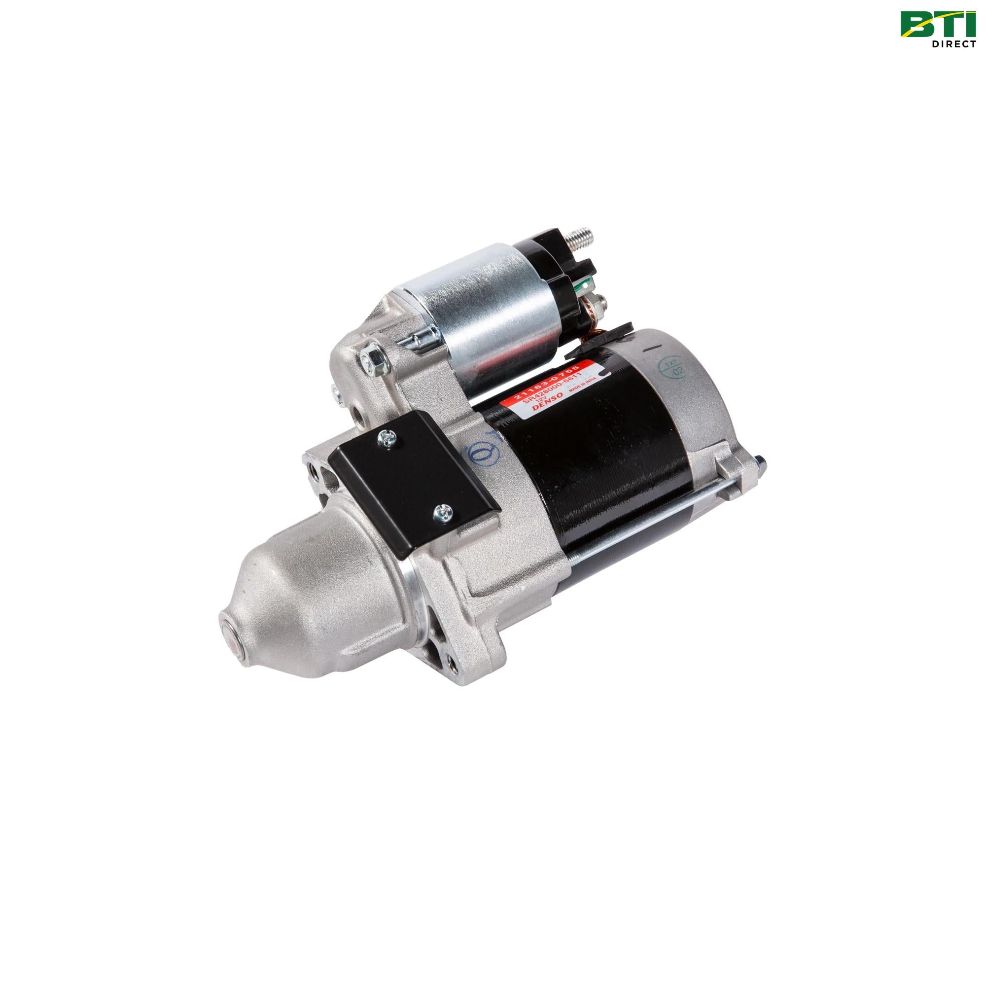 AUC12593: Starter Motor Kit