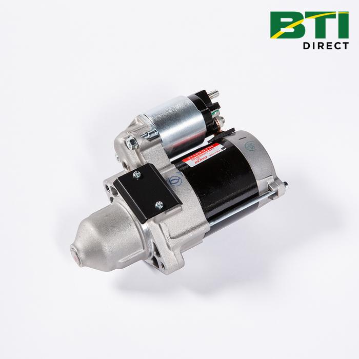 AUC12593: Starter Motor Kit
