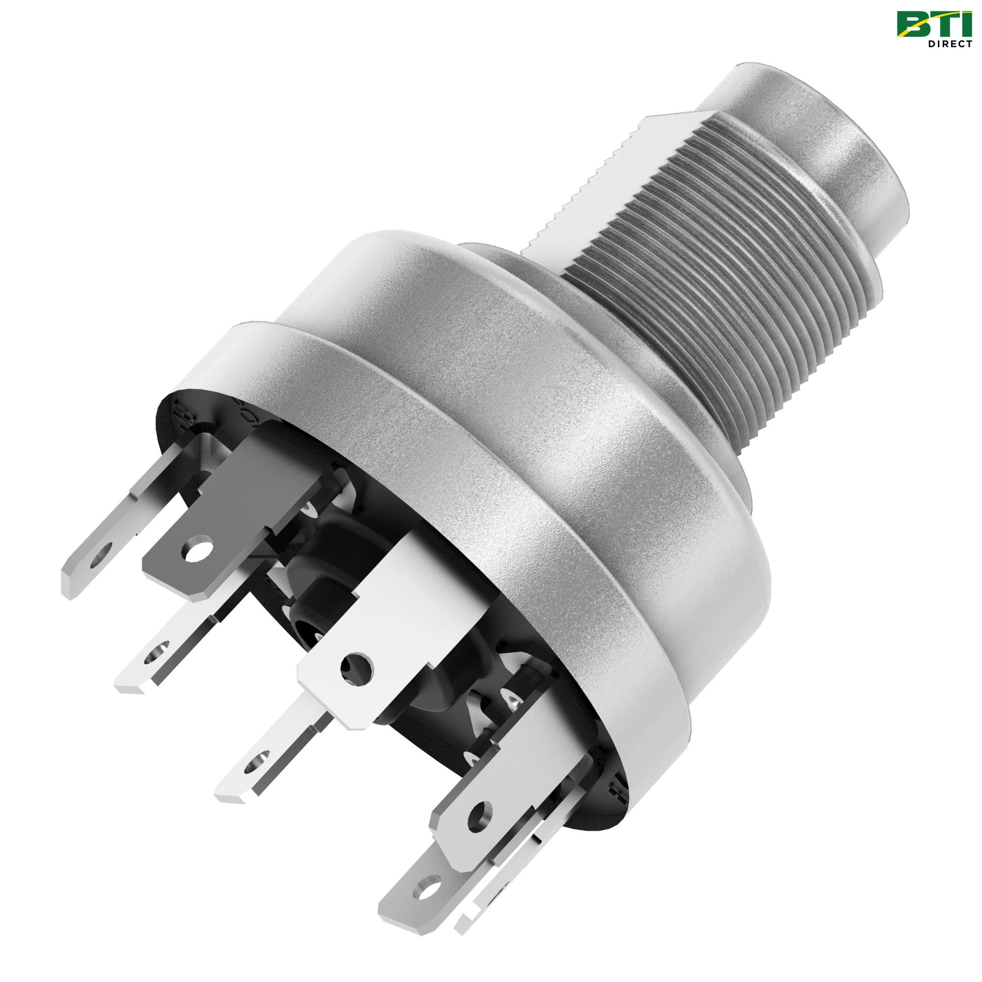 AUC12631: Rotary Ignition Switch