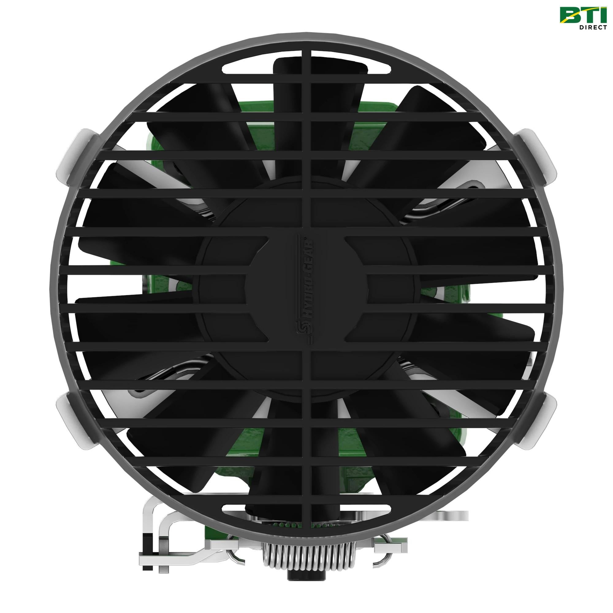 AUC13383: RH Hydraulic Internal Gear Pump