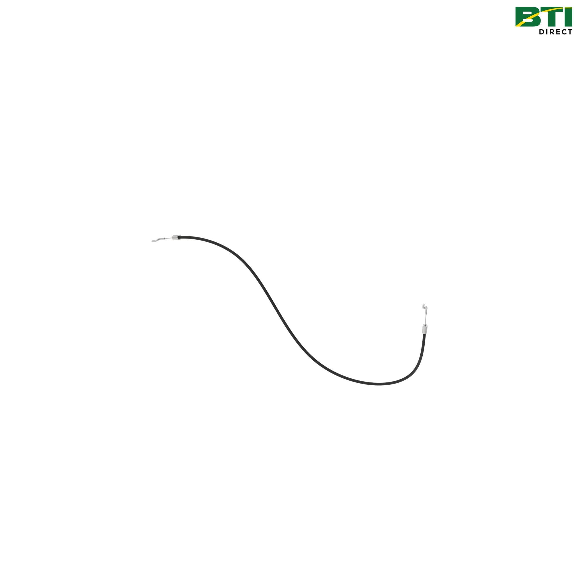 AUC13399: Door Kit Latch Release Cable