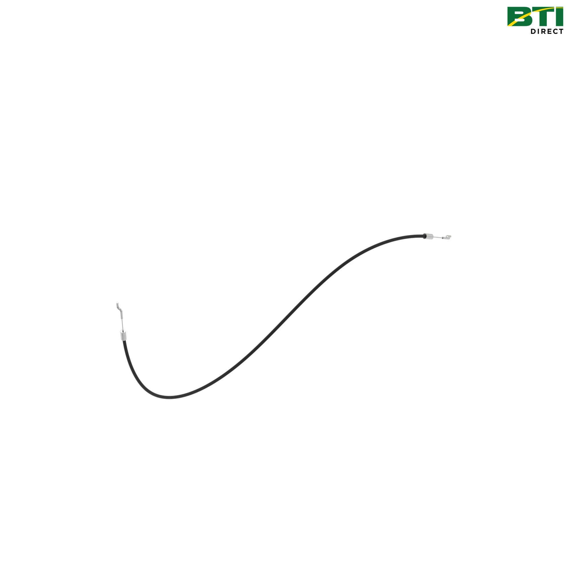 AUC13399: Door Kit Latch Release Cable