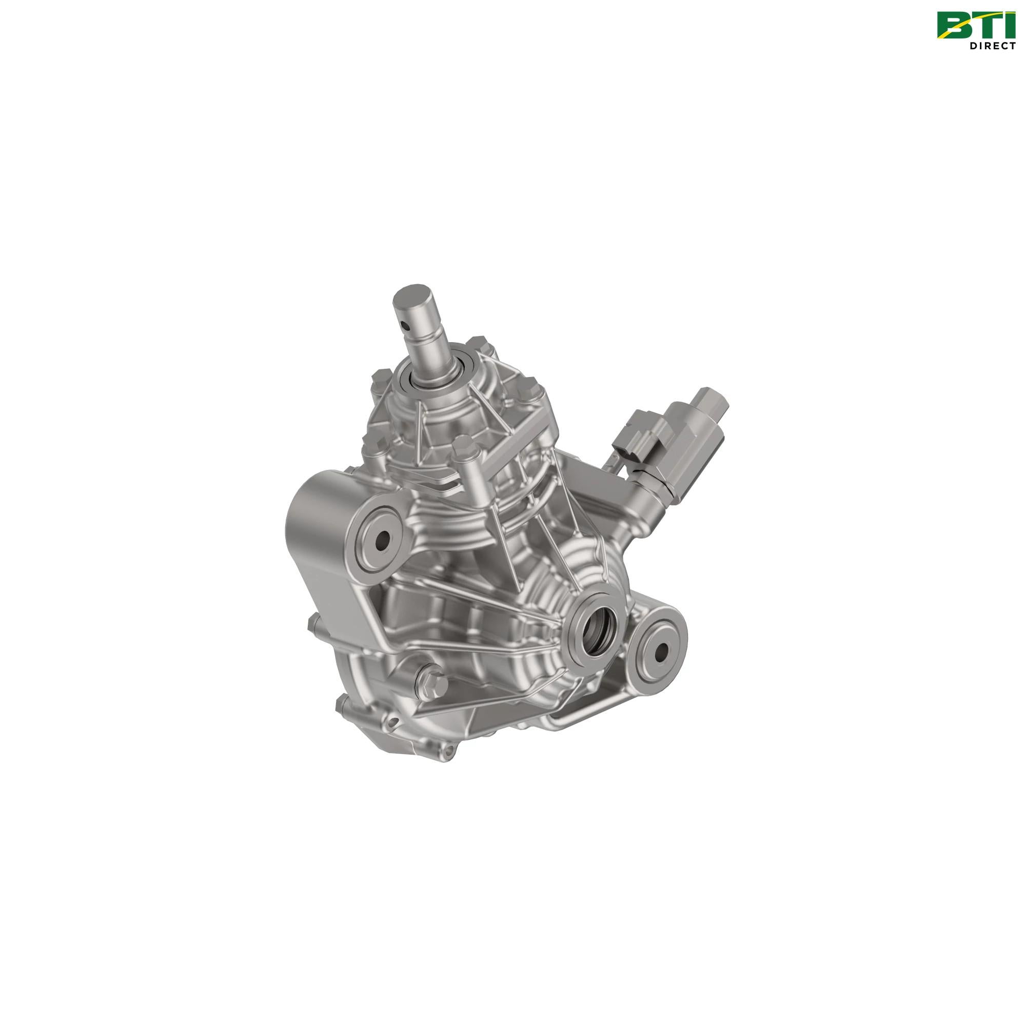 AUC13539: MFWD Transmission Kit