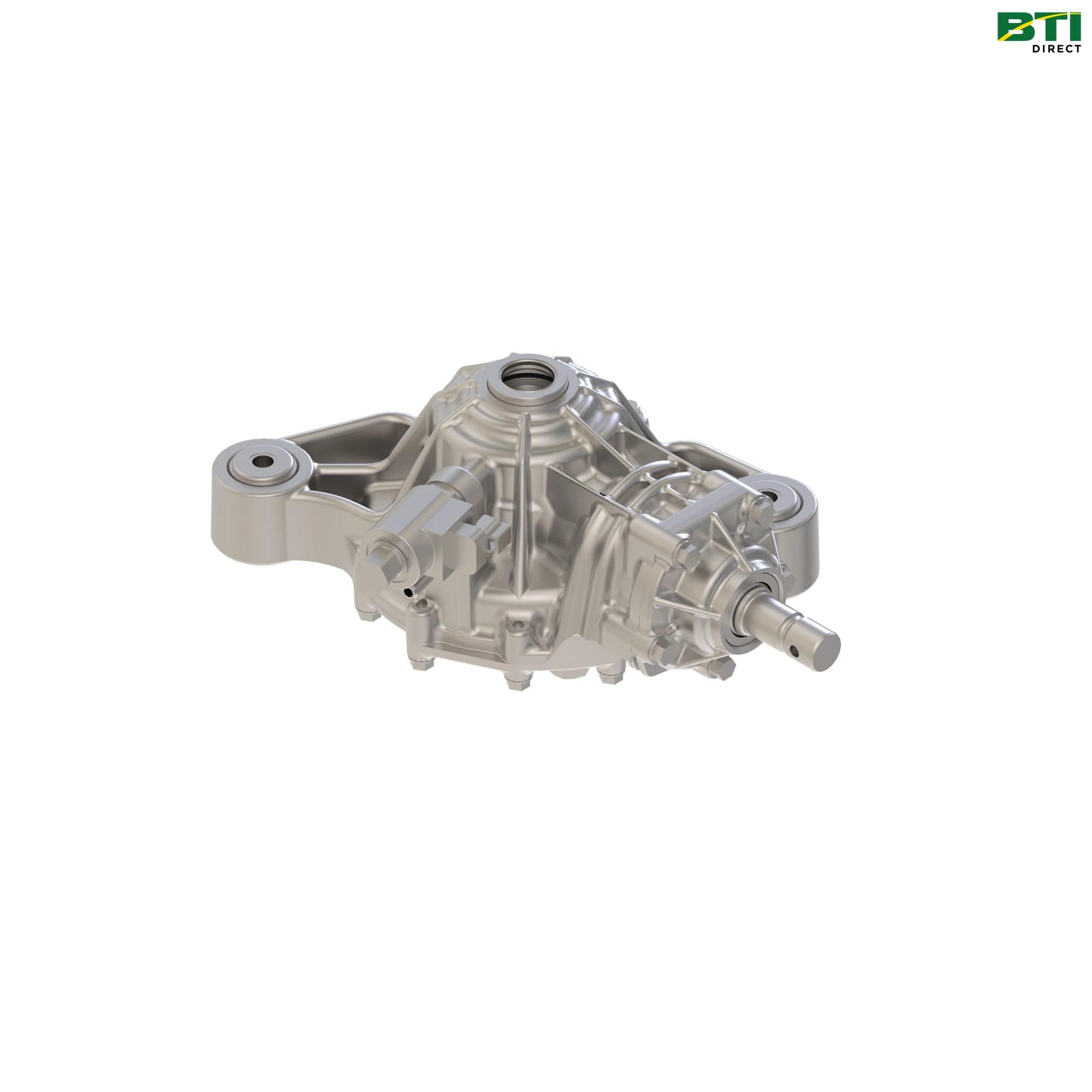 AUC13539: MFWD Transmission Kit