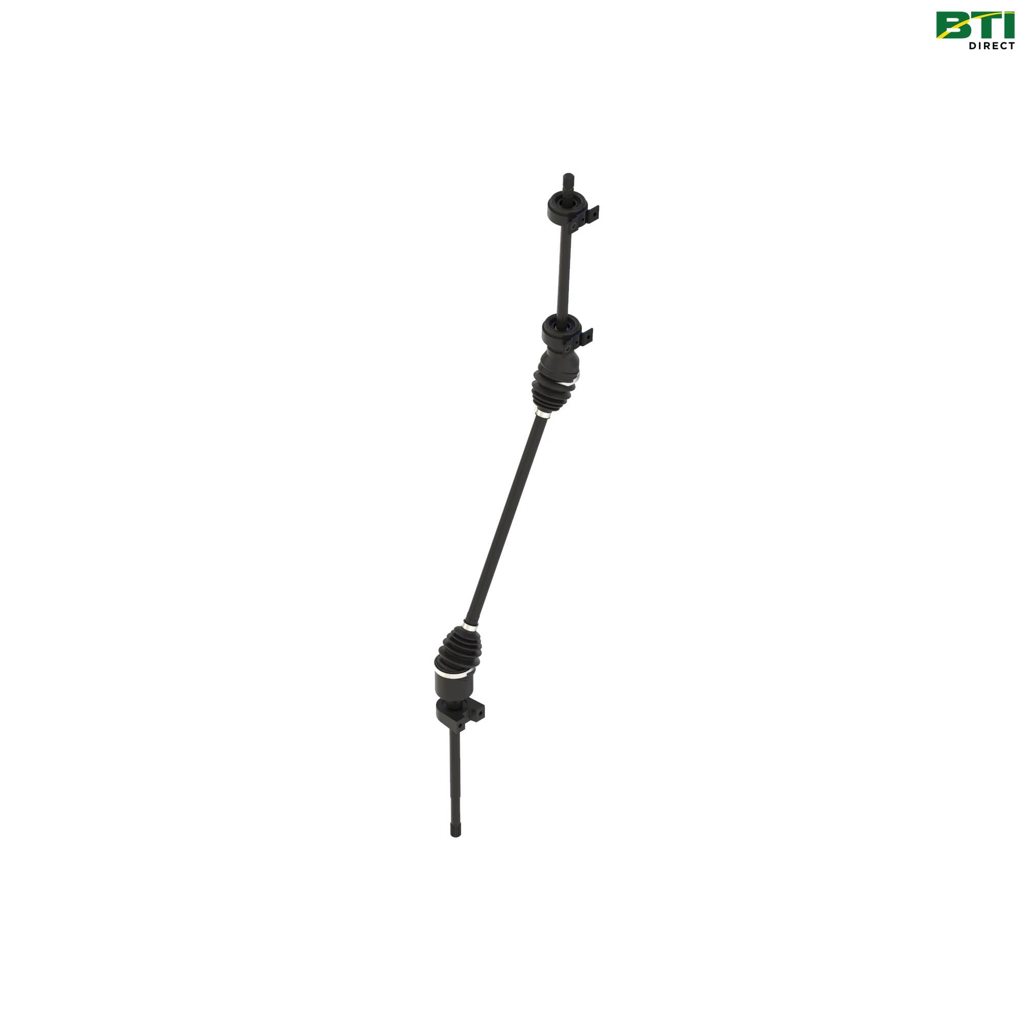 AUC13585: Driveshaft