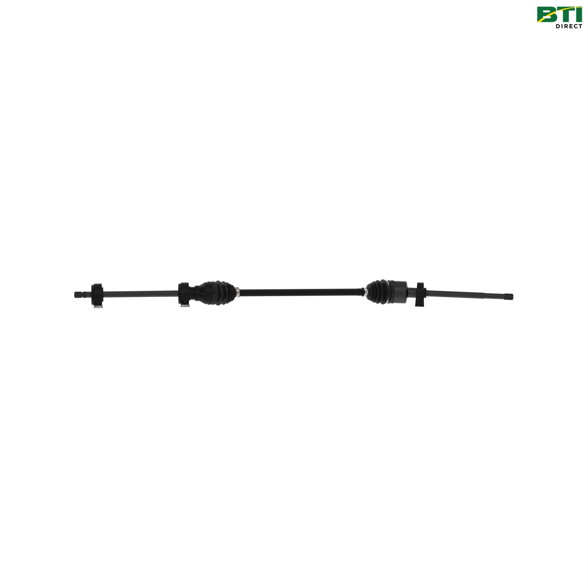 AUC13585: Driveshaft