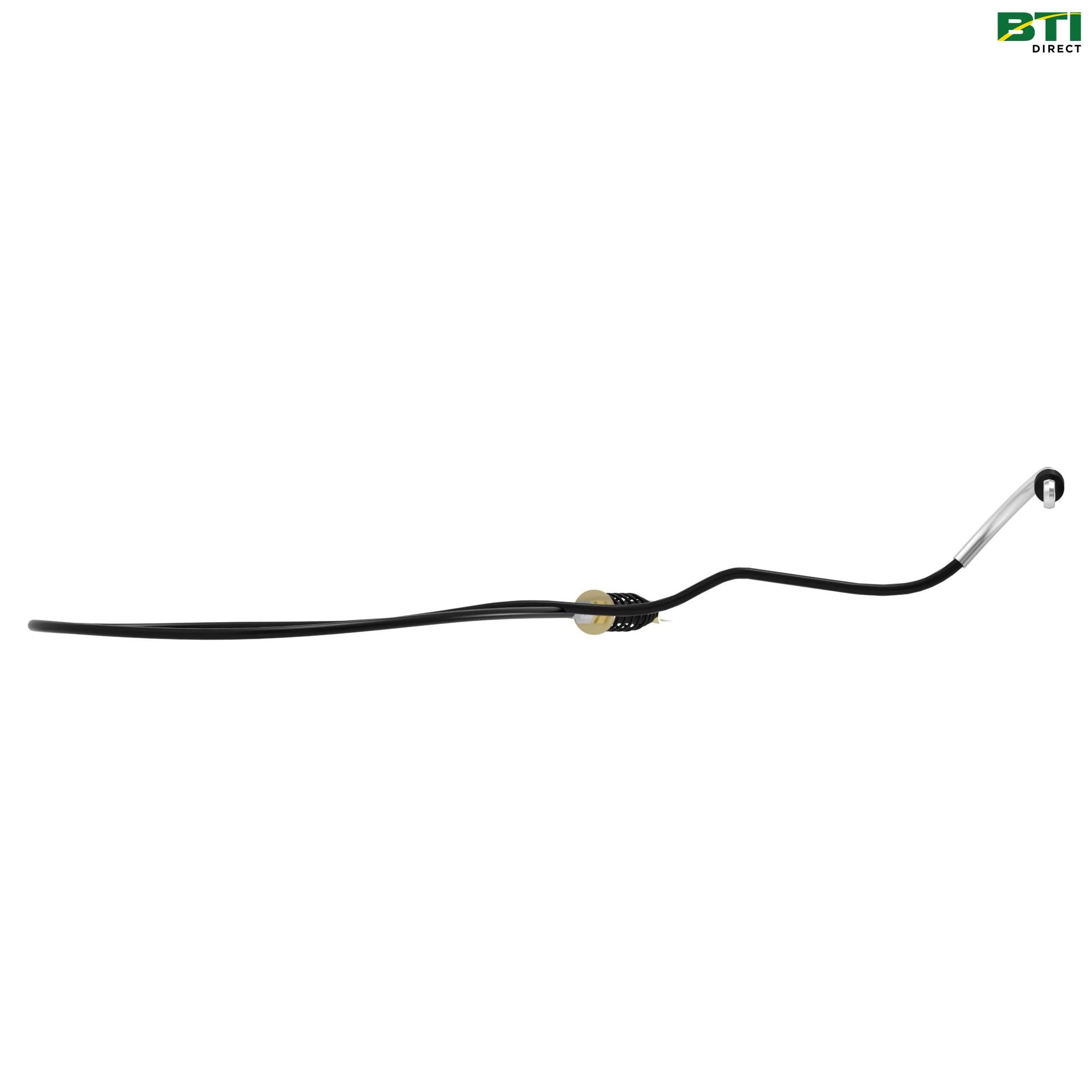 AUC13596: Park Brake Push Pull Cable