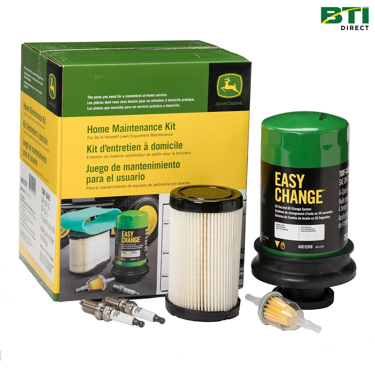 AUC13705: Home Maintenance Kit