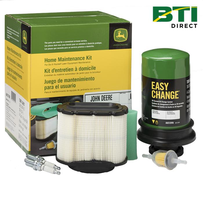 AUC13706: Home Maintenance Kit