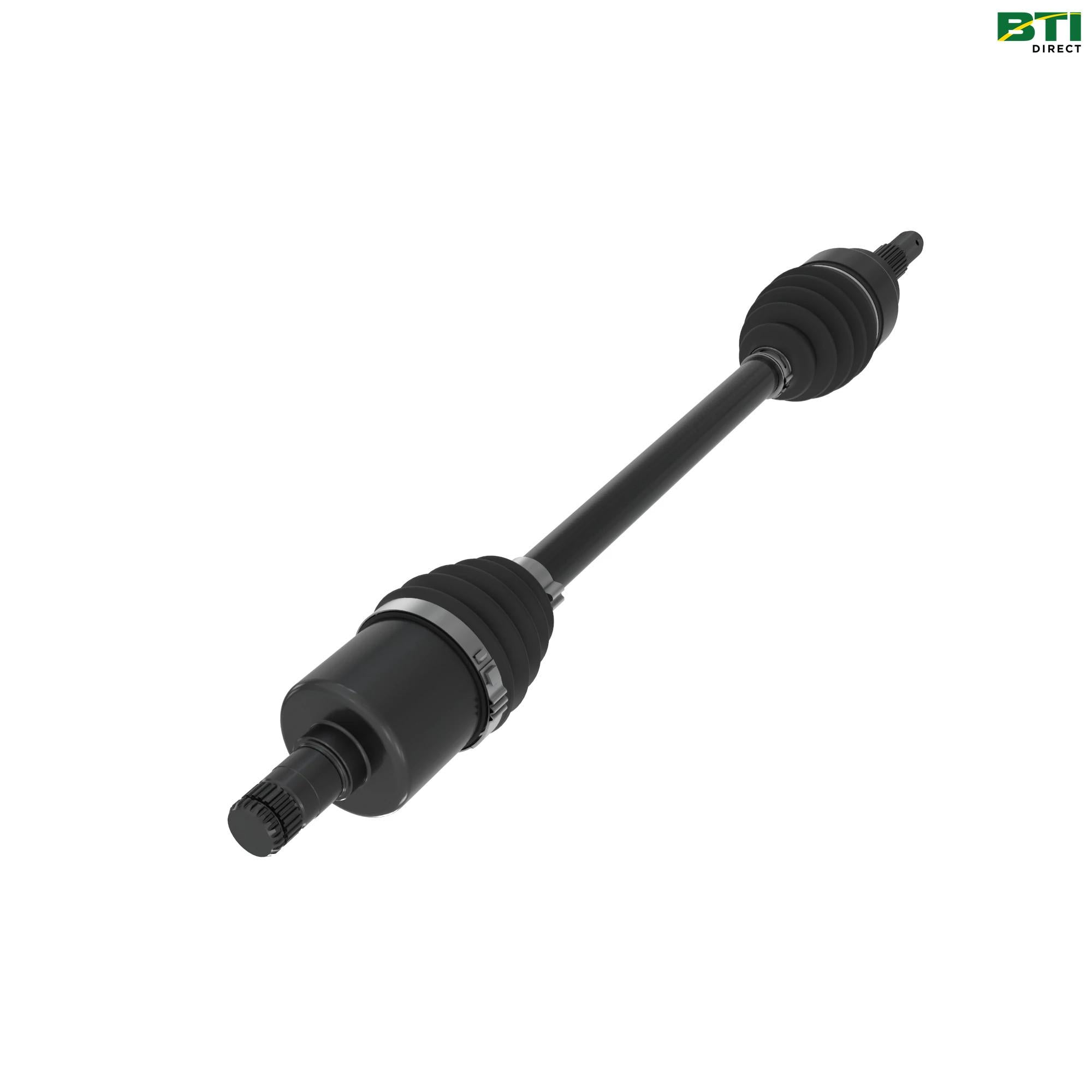 AUC13792: Front Axle Shaft, Right Side