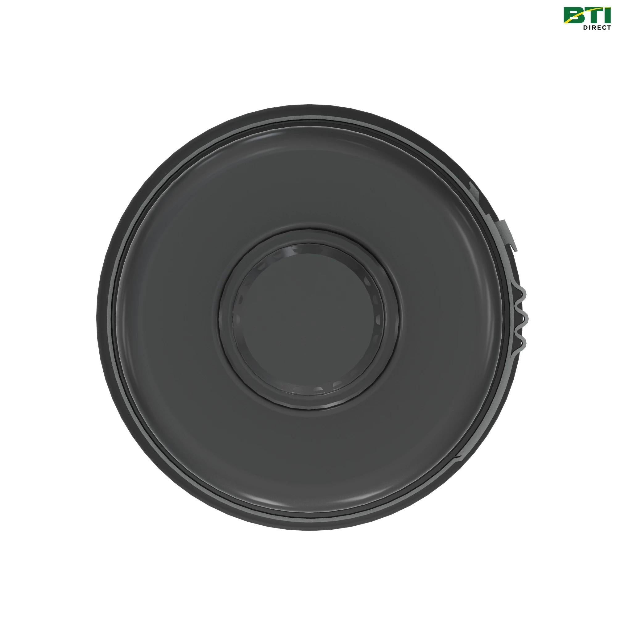 AUC13792: Front Axle Shaft, Right Side