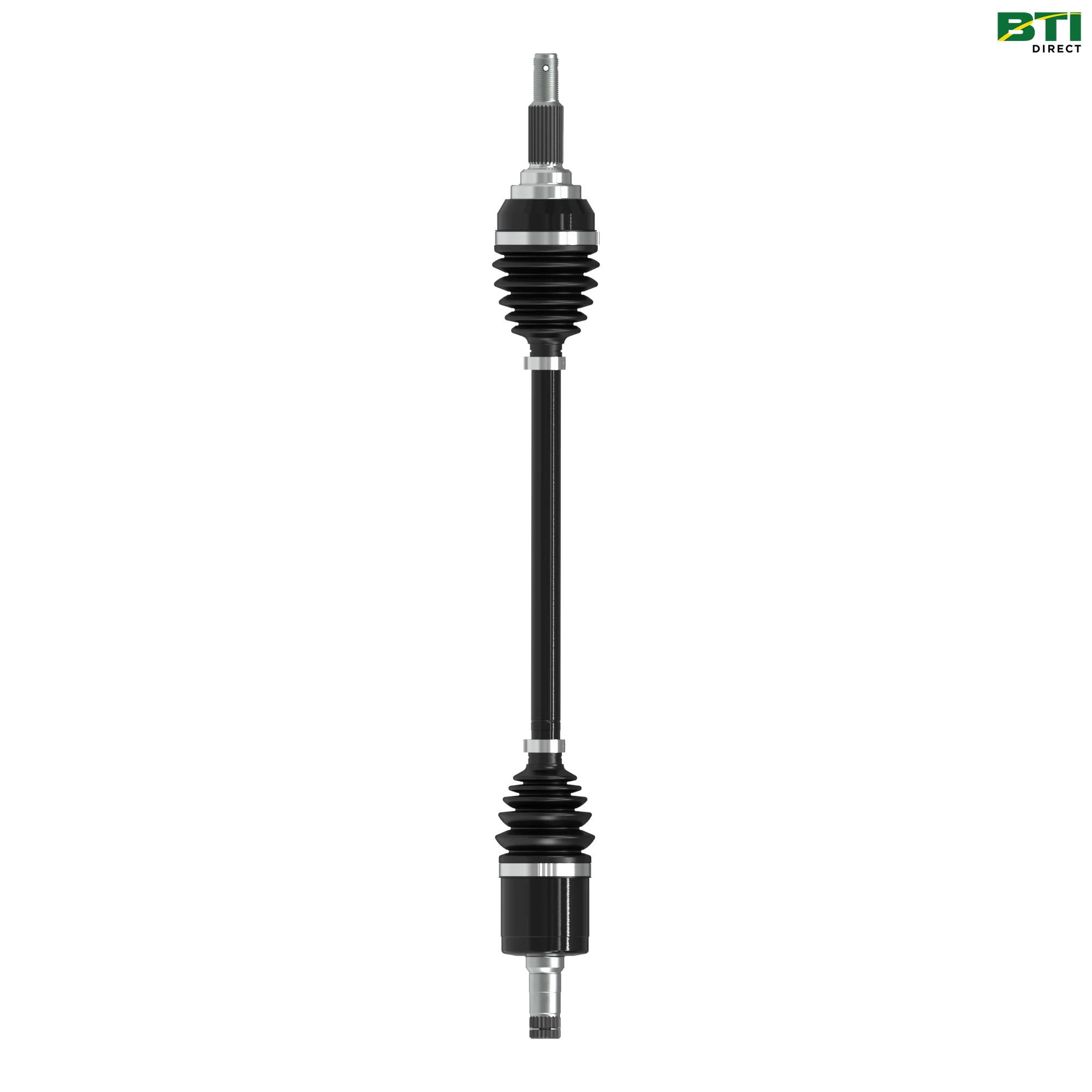 AUC13793: Front Left Side Axle Shaft