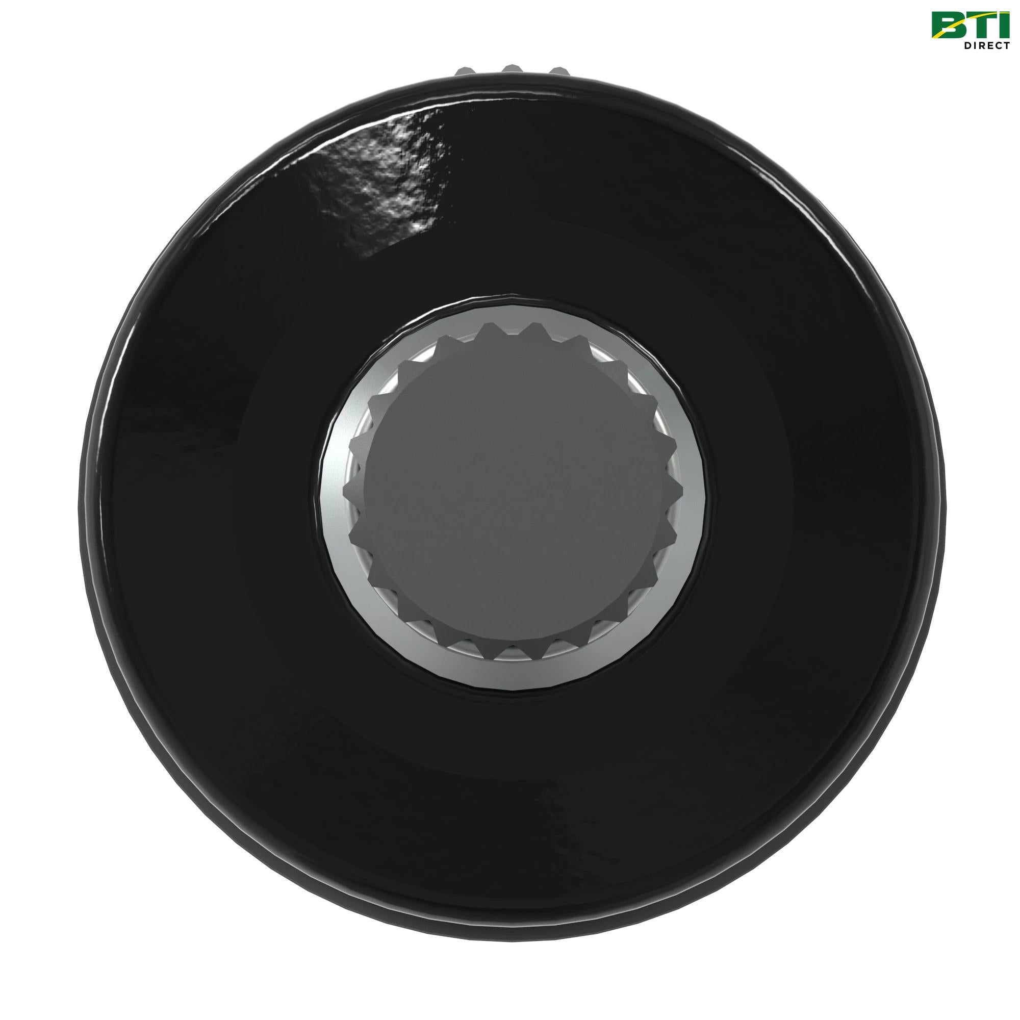 AUC13793: Front Left Side Axle Shaft