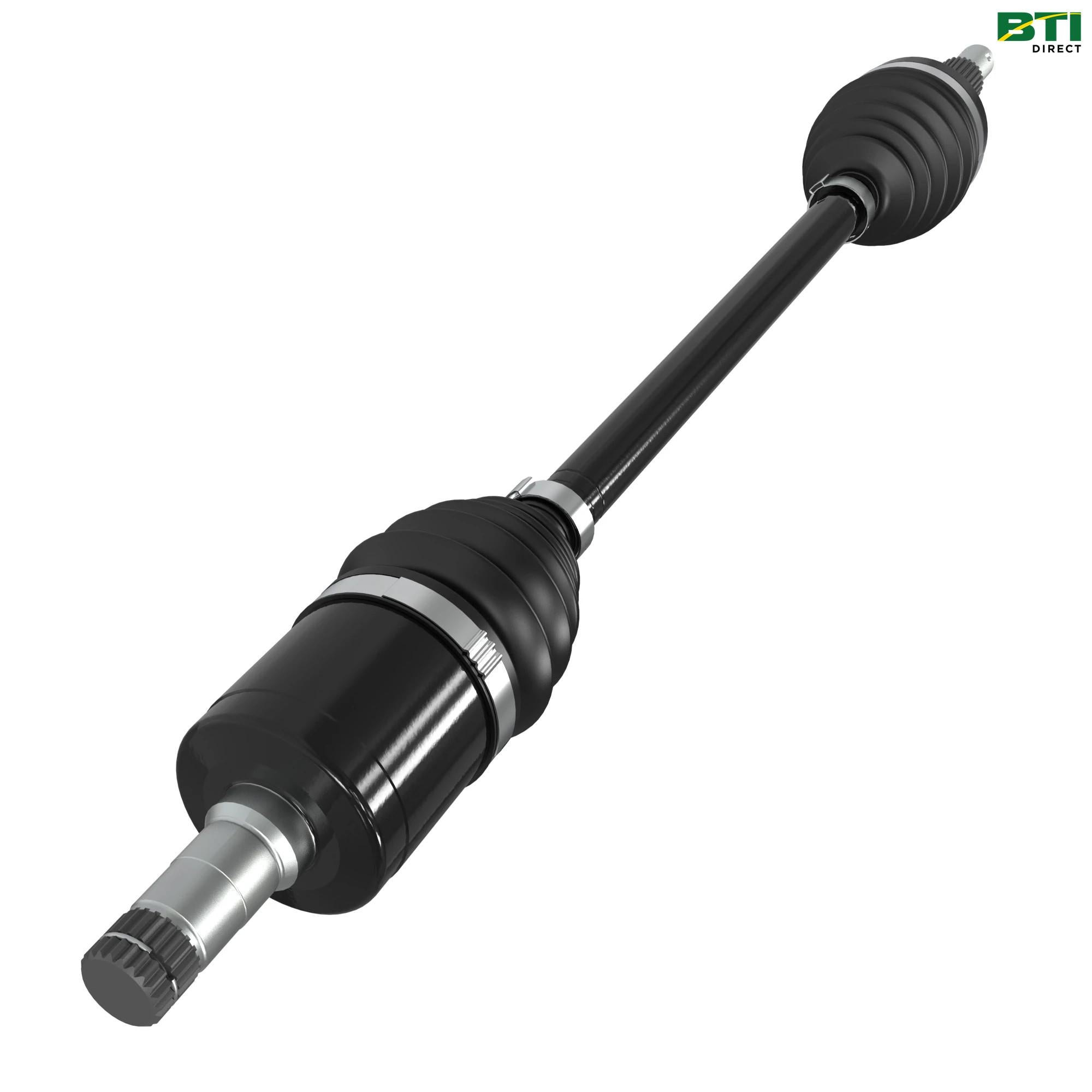 AUC13793: Front Left Side Axle Shaft