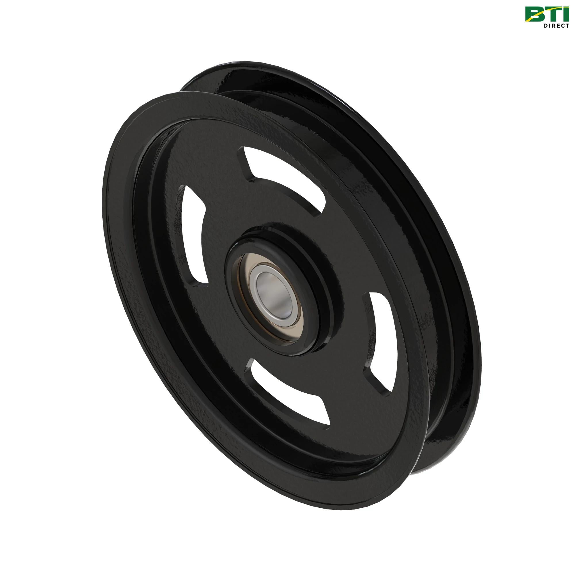 AUC14088: Mower Drive Idler