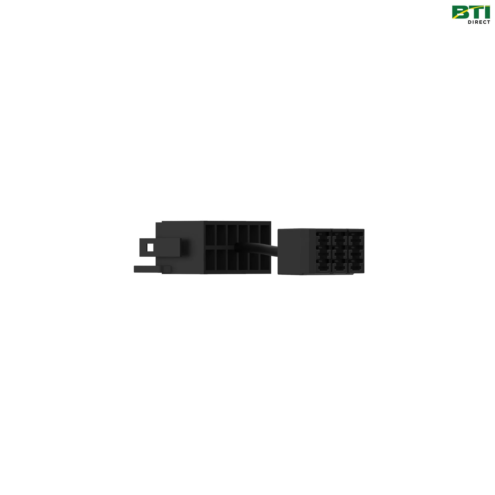 AUC14095: PTO Harness Jumper