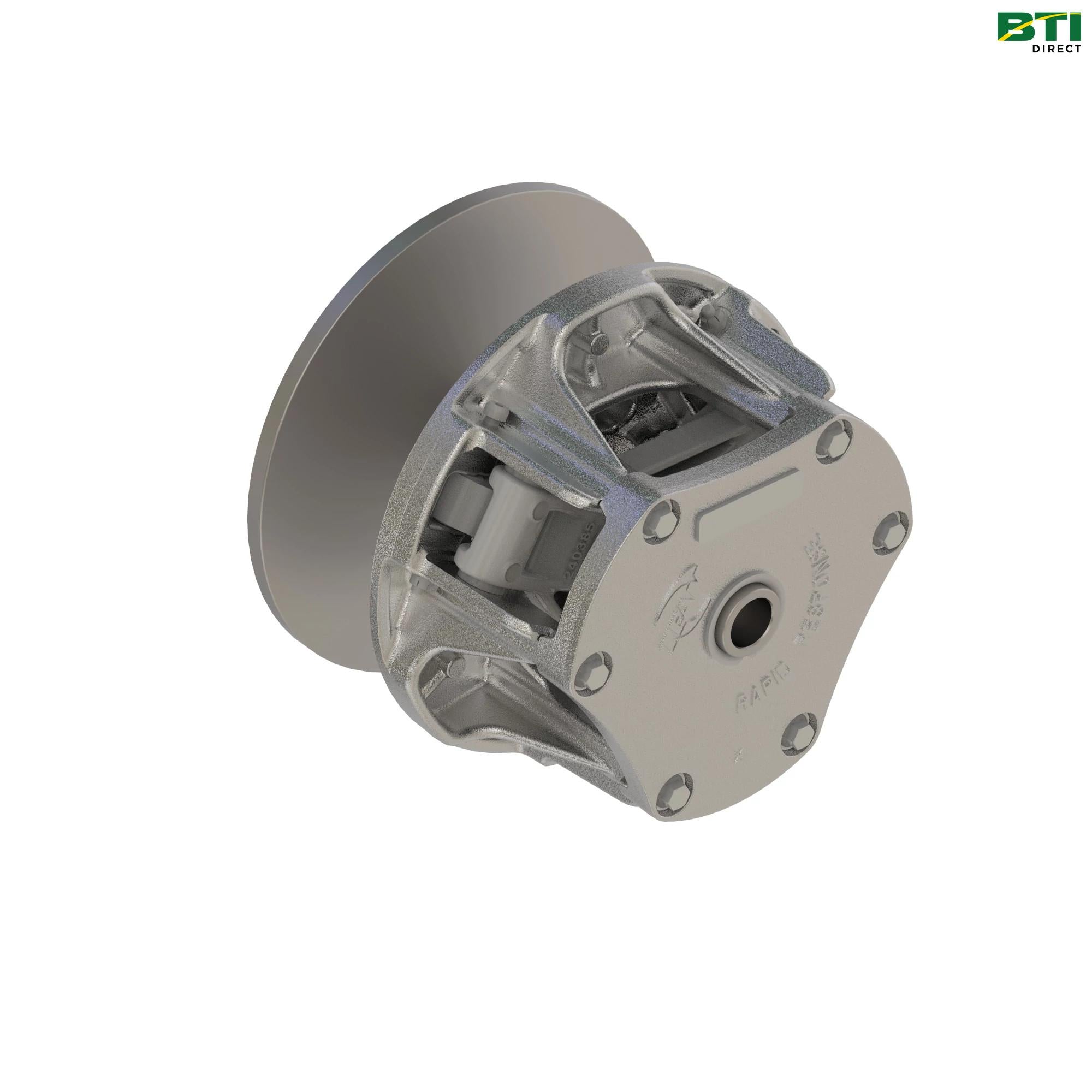 AUC14496: Primary Drive Clutch
