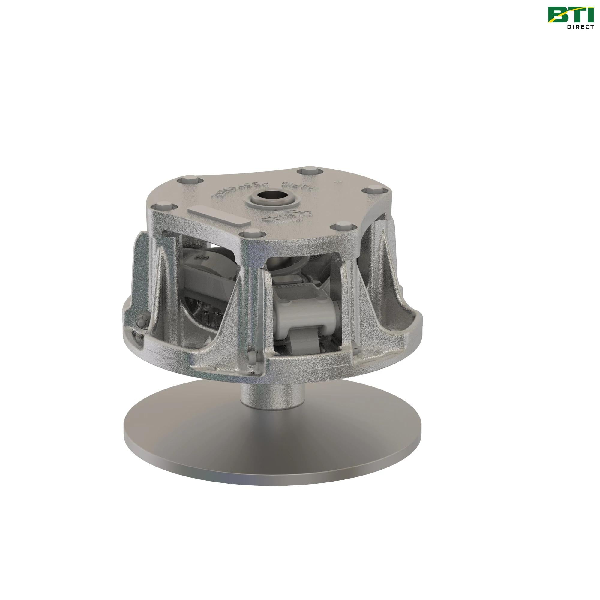 AUC14496: Primary Drive Clutch