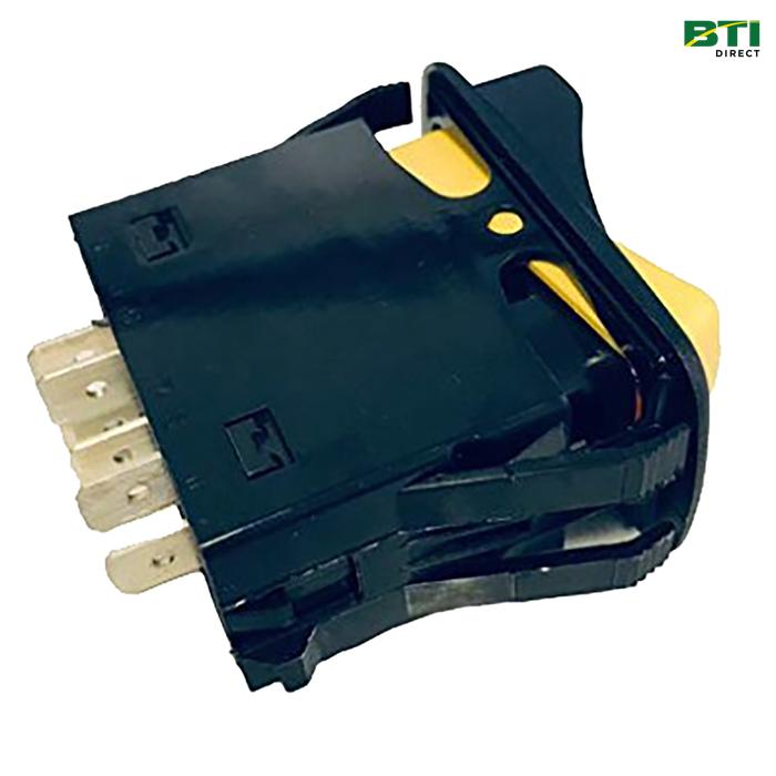 AUC15008: Toggle/Rocker Switch