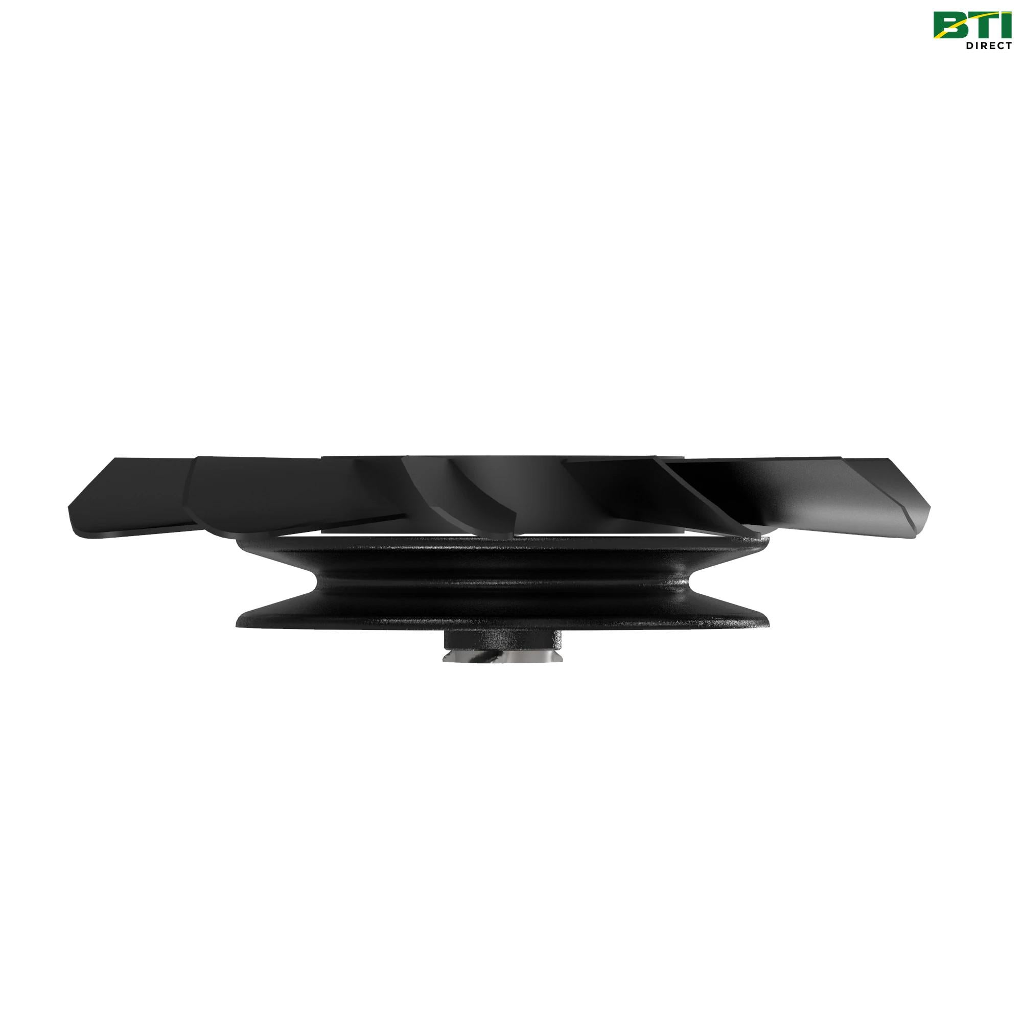 AUC15092: K58W (IDS) Transaxle