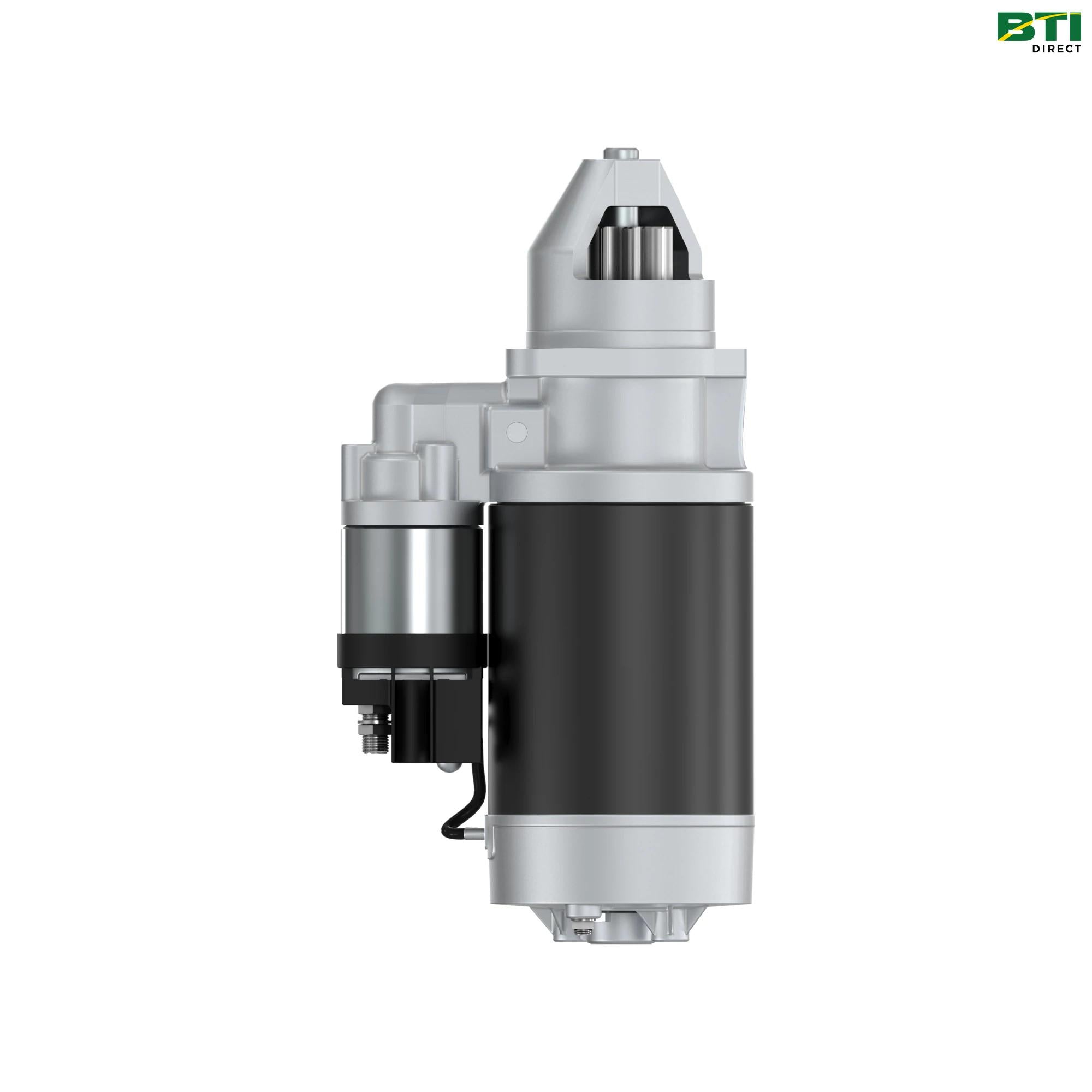 AUC15258: Starter Motor, 12 Volts