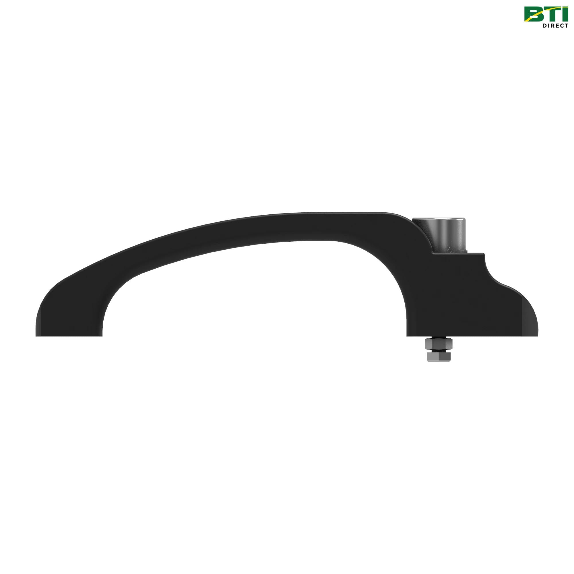 AUC15338: Deluxe Glass Door Handle