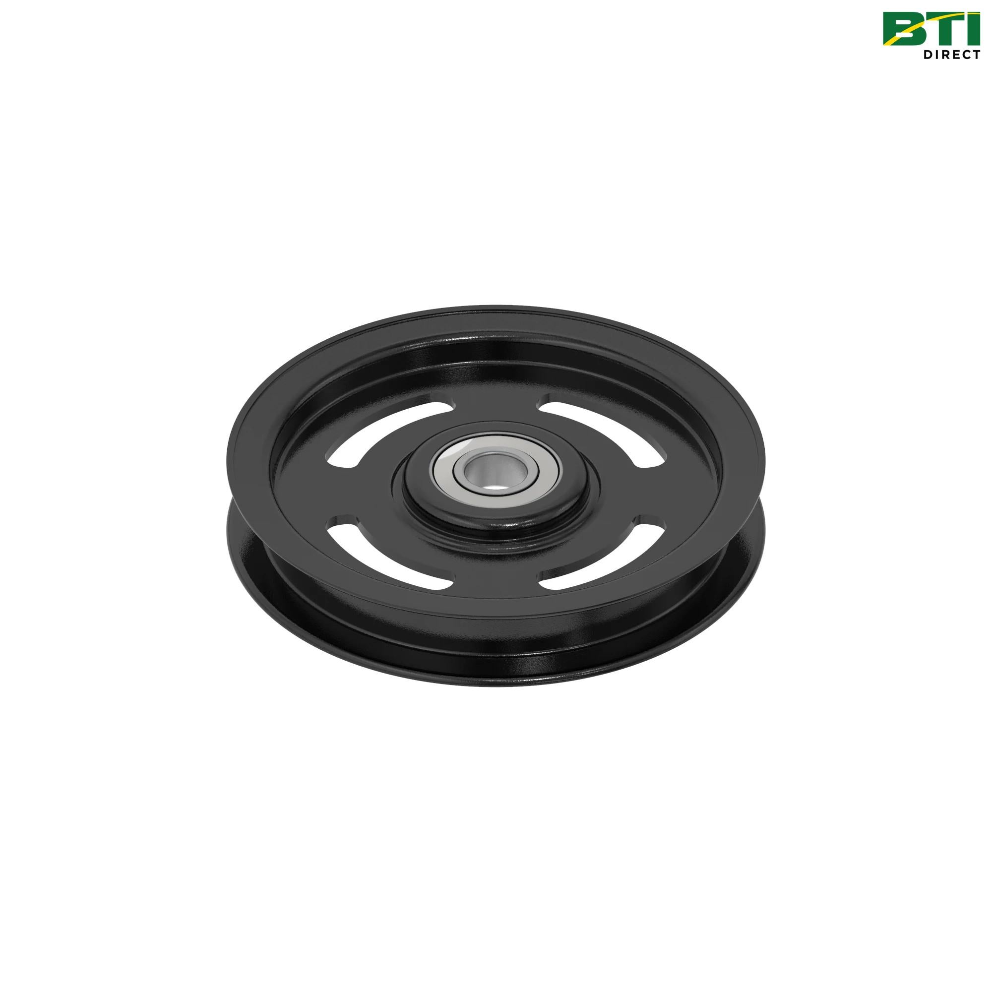 AUC16478: Backside Idler Pulley