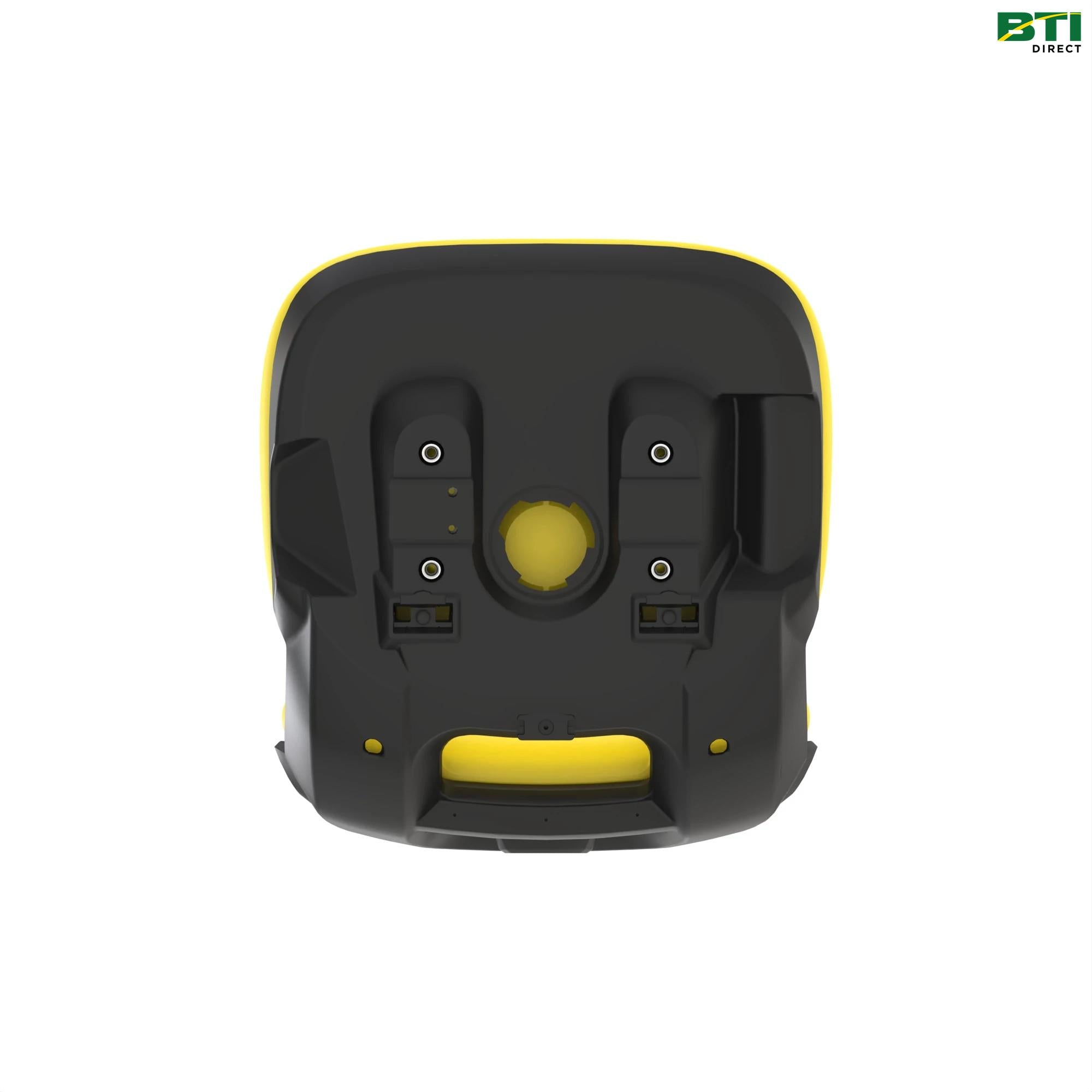 AUC16538: Seat Assembly