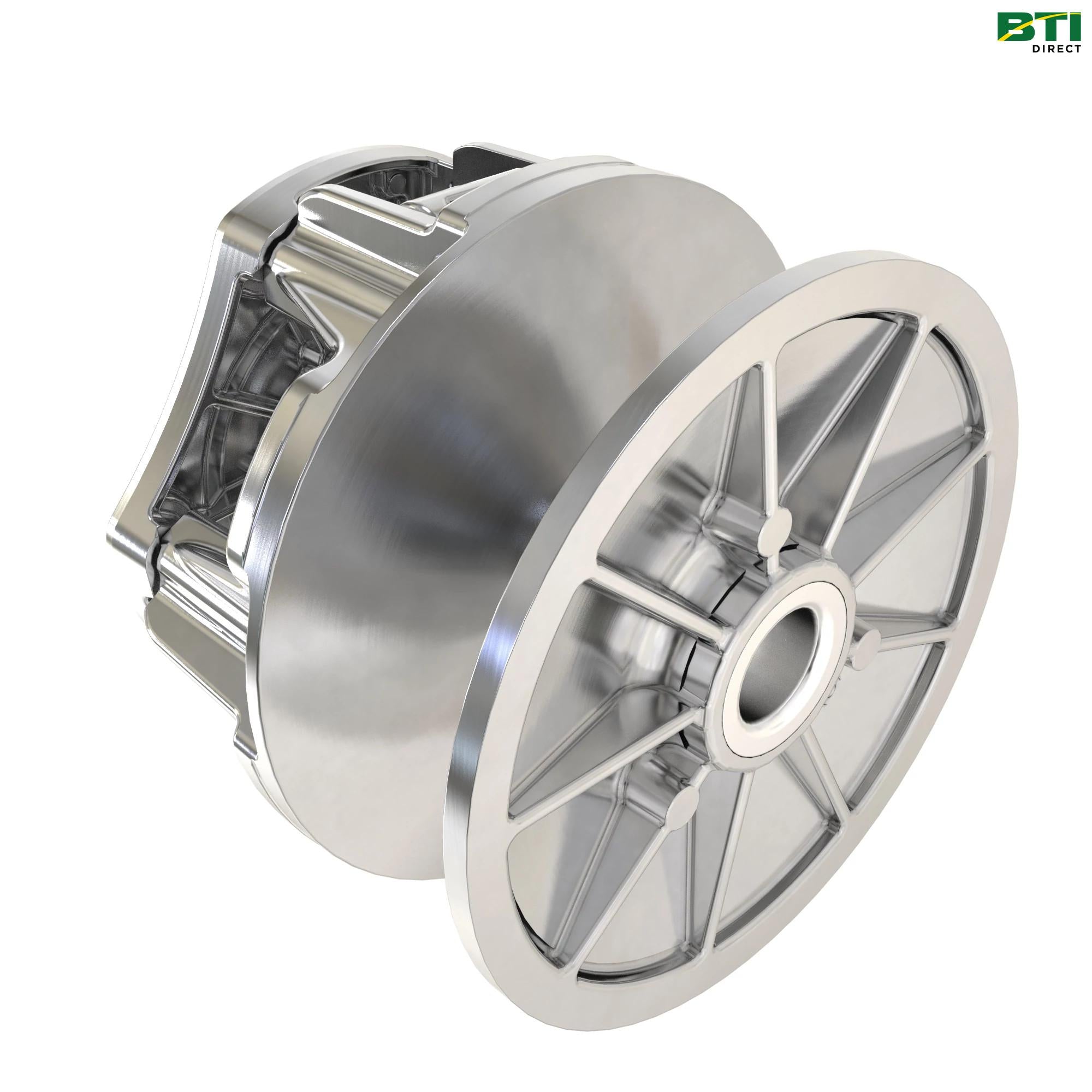AUC17216: Primary Drive Clutch Assembly
