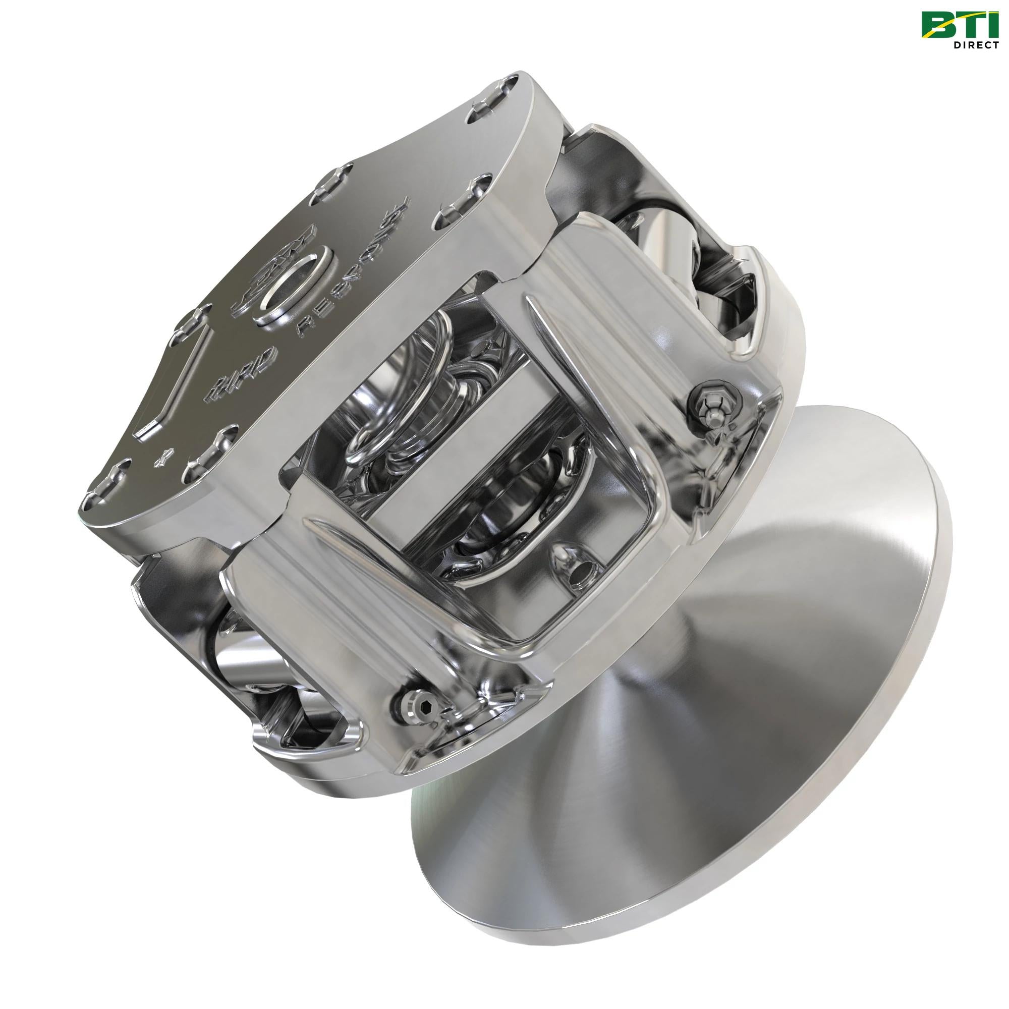 AUC17216: Primary Drive Clutch Assembly