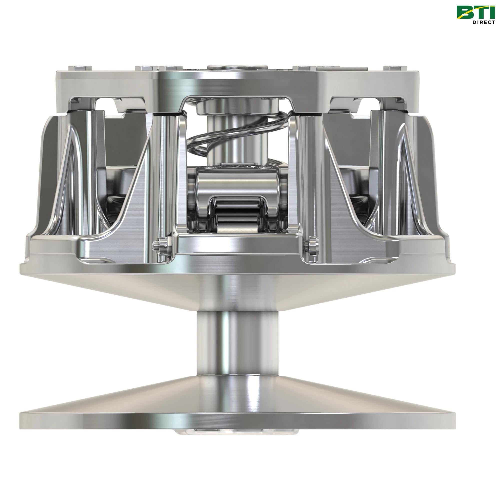 AUC17216: Primary Drive Clutch Assembly