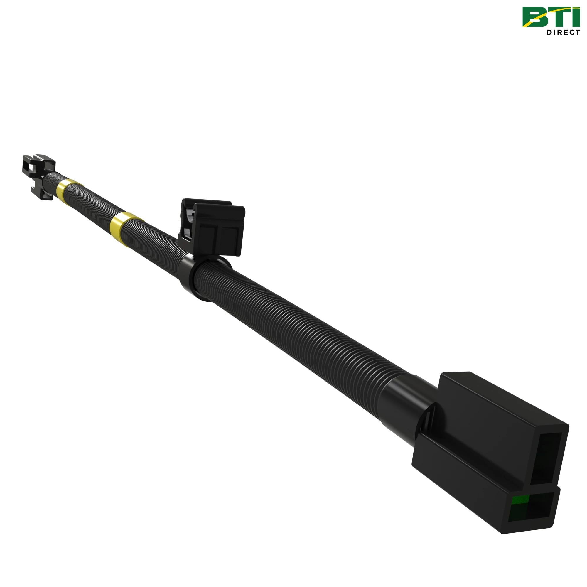 AUC18573: PTO Clutch Wiring Harness