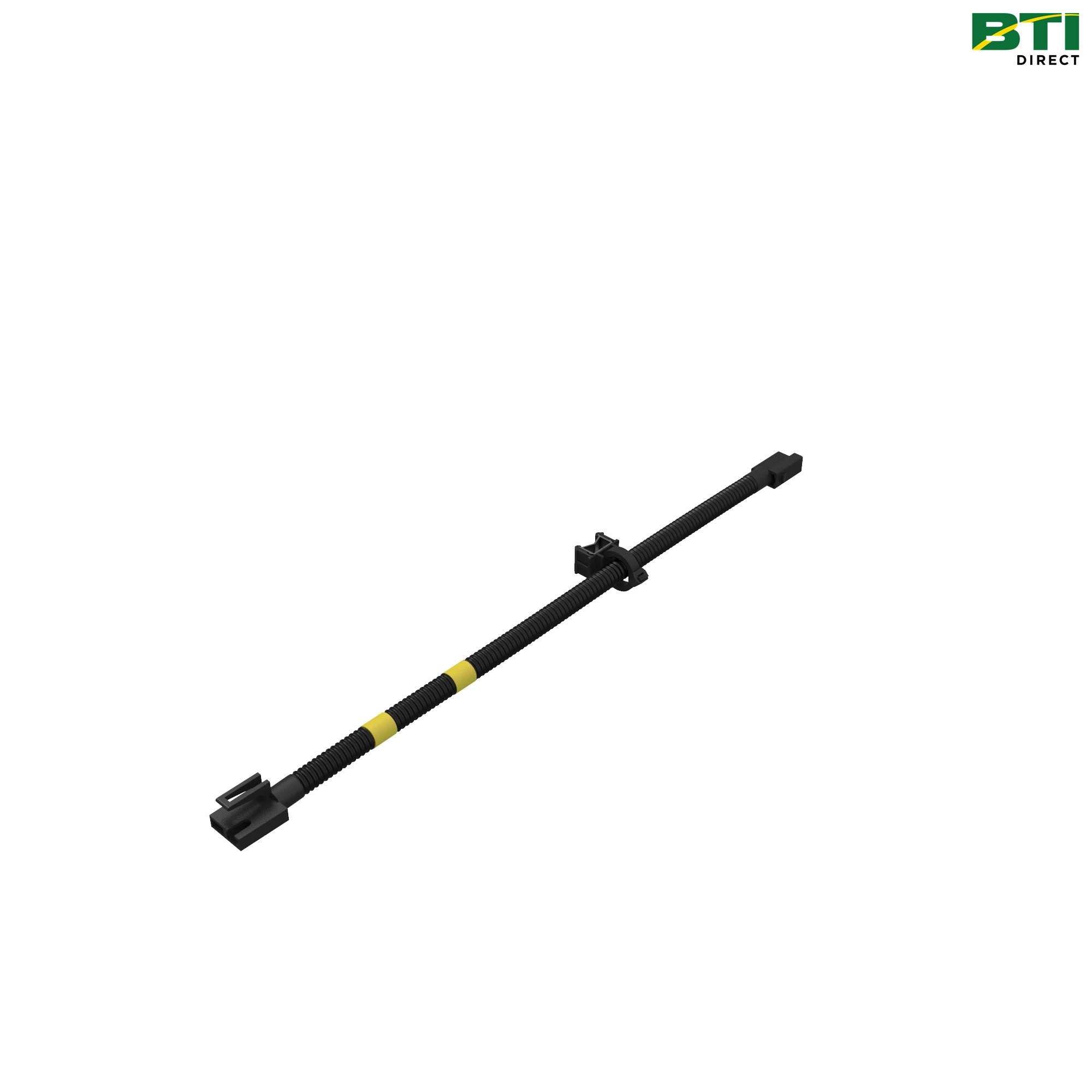 AUC18573: PTO Clutch Wiring Harness