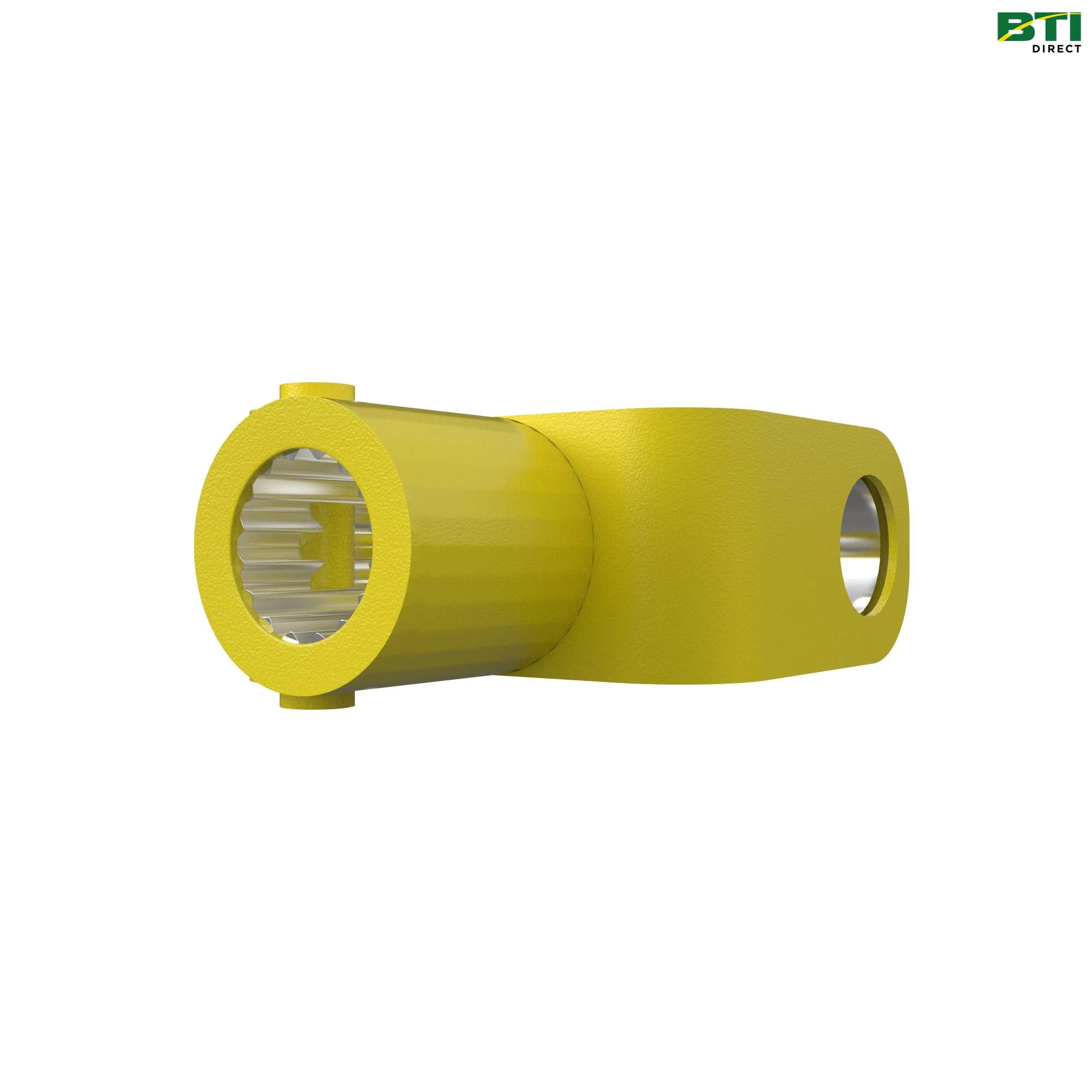 AW27877: Universal Joint Yoke
