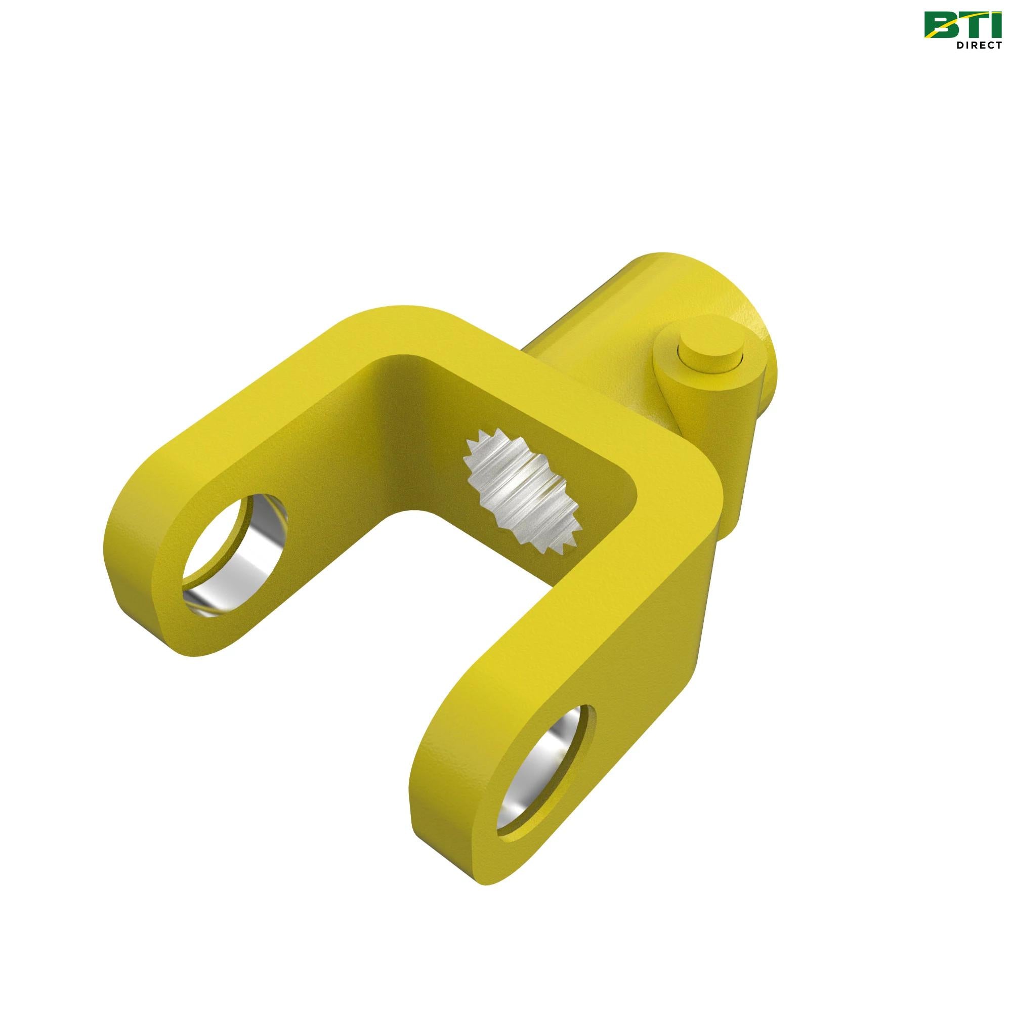 AW27877: Universal Joint Yoke
