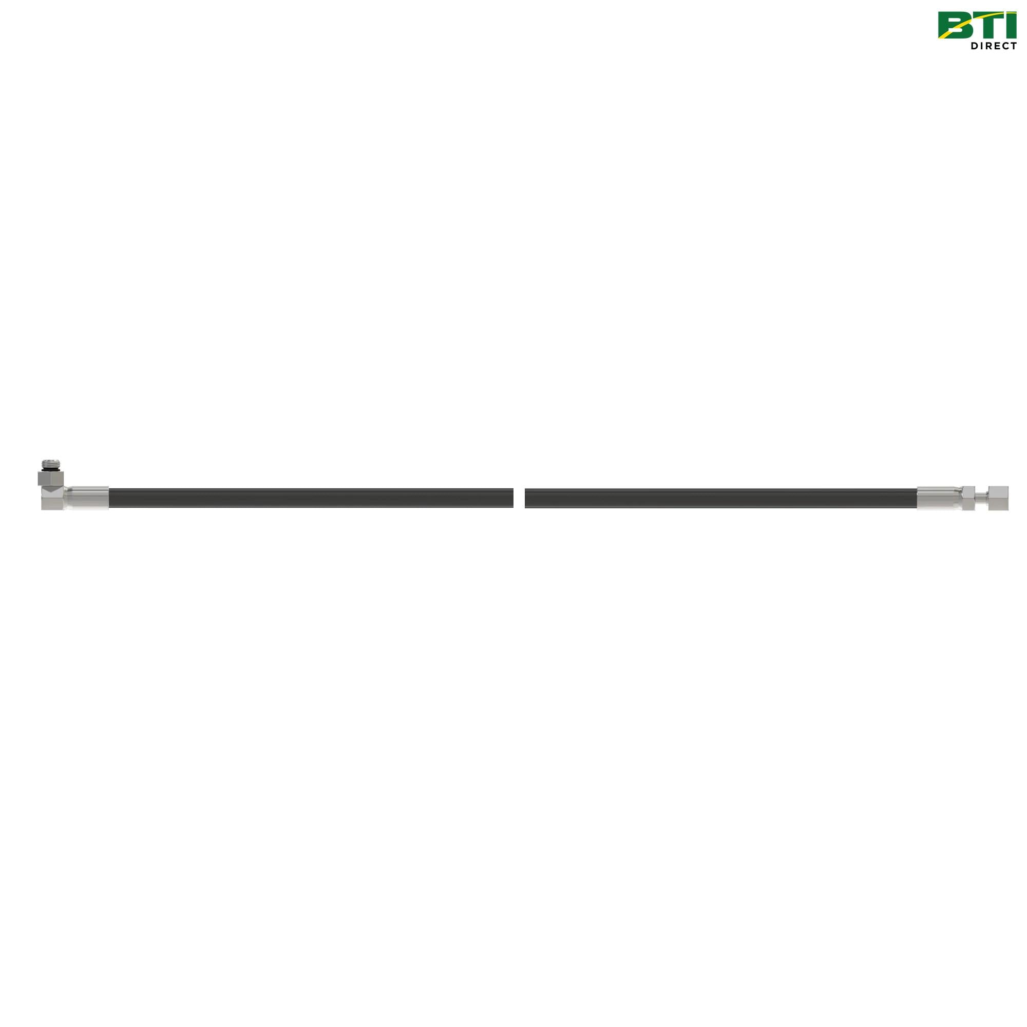 AW30203: Hydraulic Hose