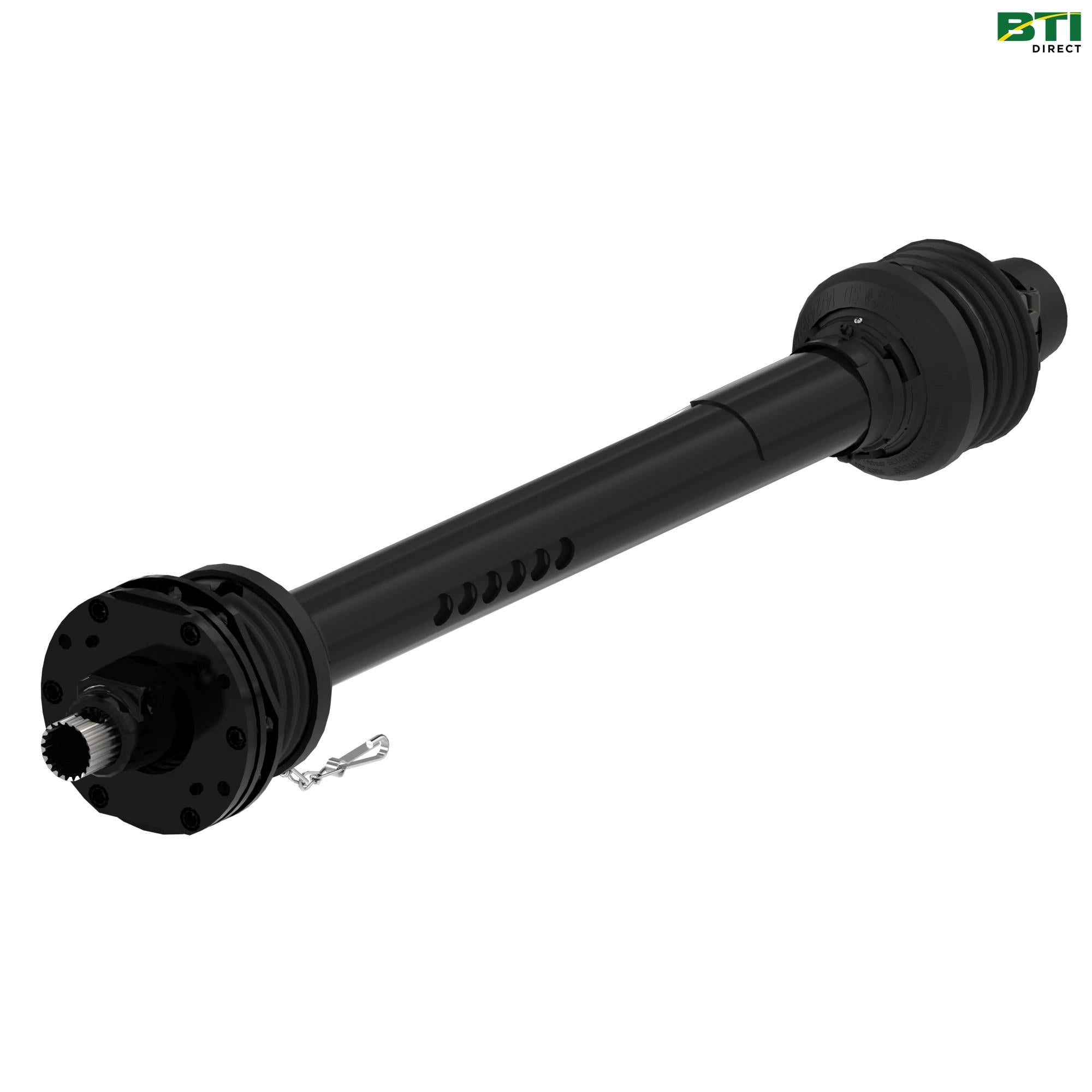 AW30401: Universal Driveshaft
