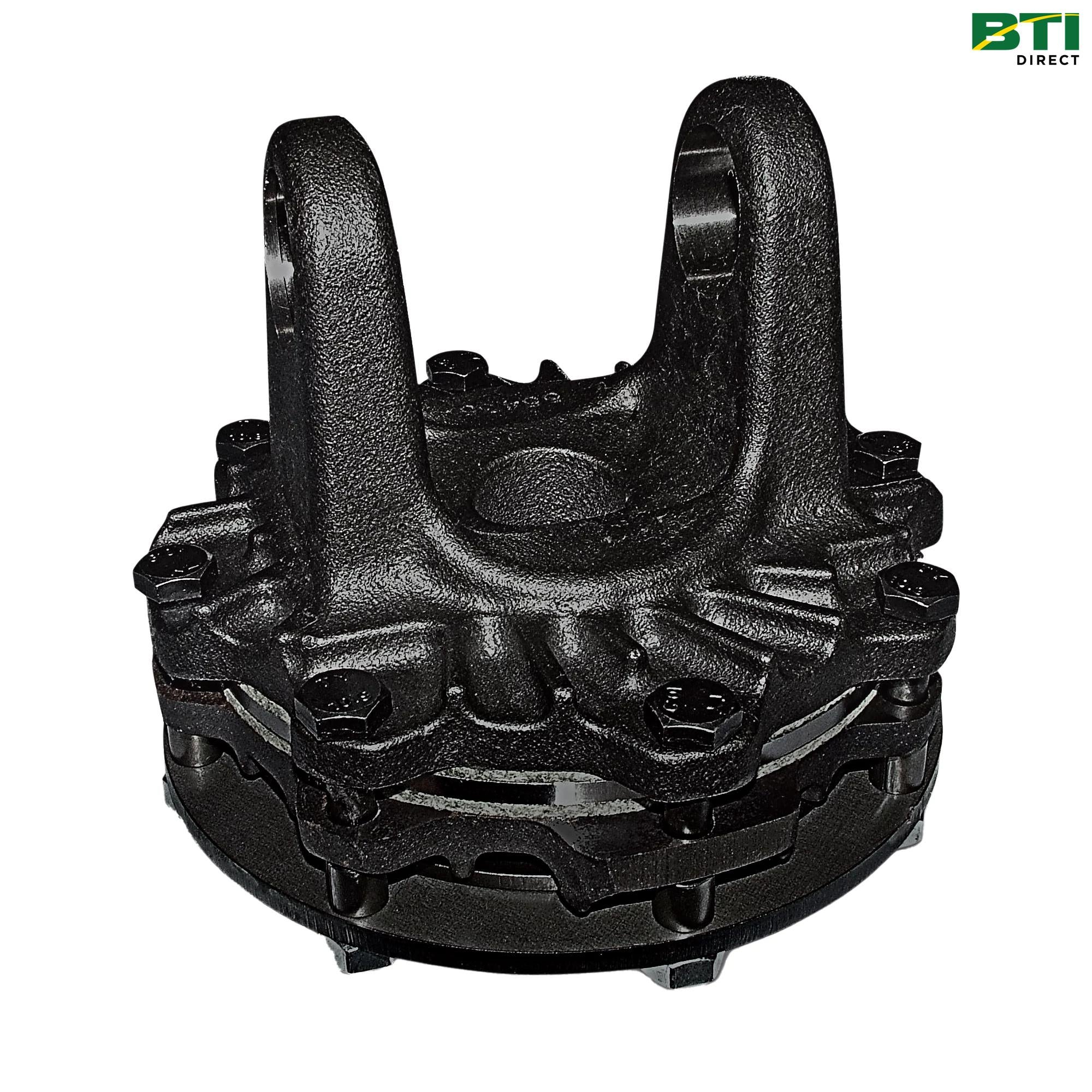 AW30465: Slip Clutch